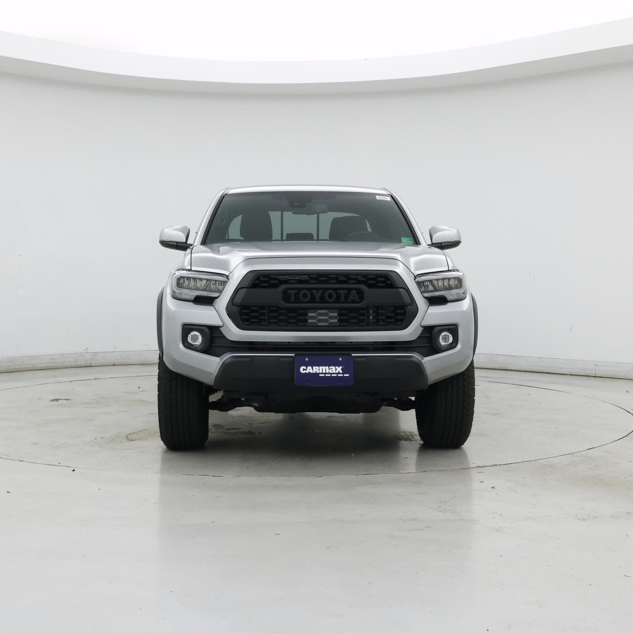 Thumbnail: 2023 Toyota Tacoma - 5
