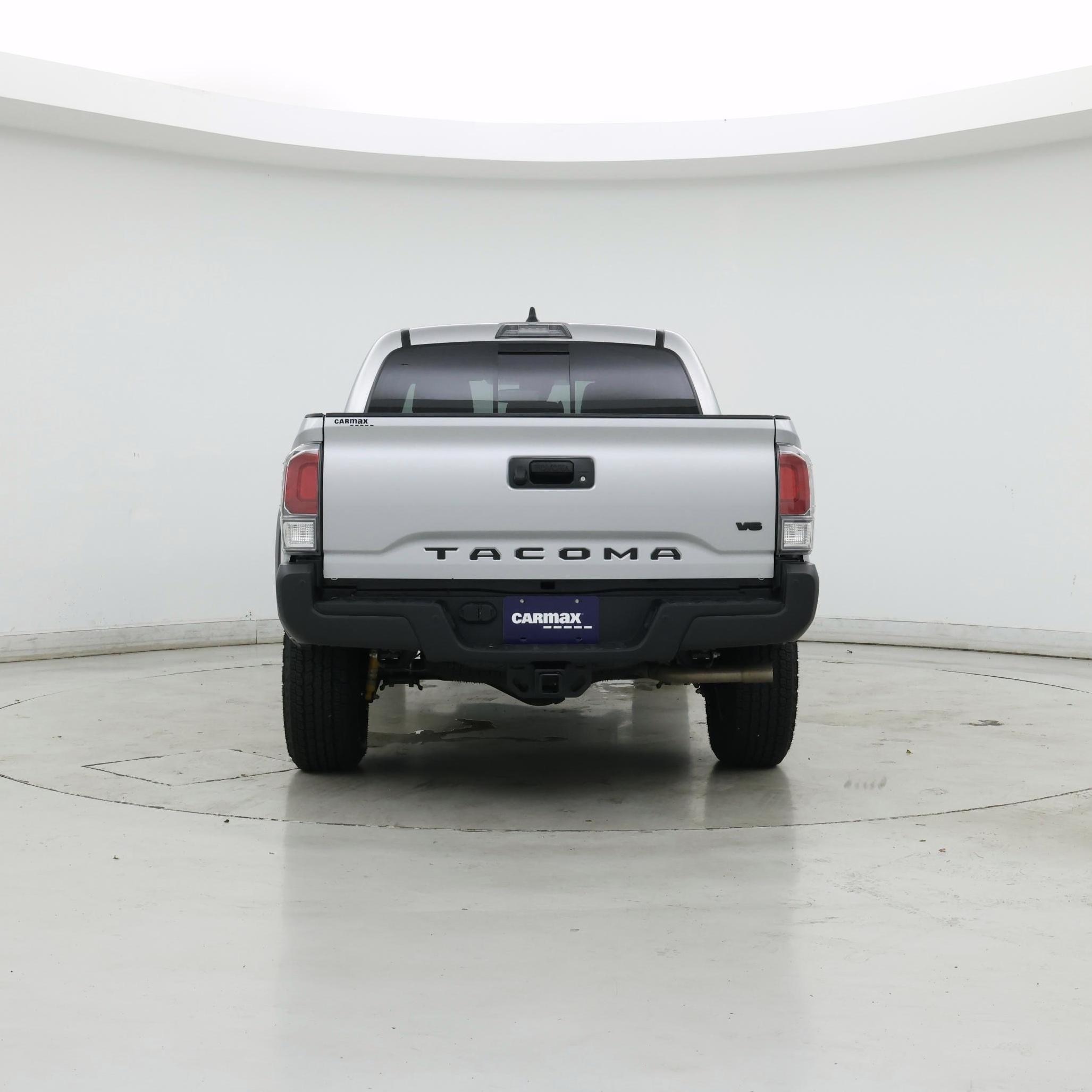 Thumbnail: 2023 Toyota Tacoma - 6