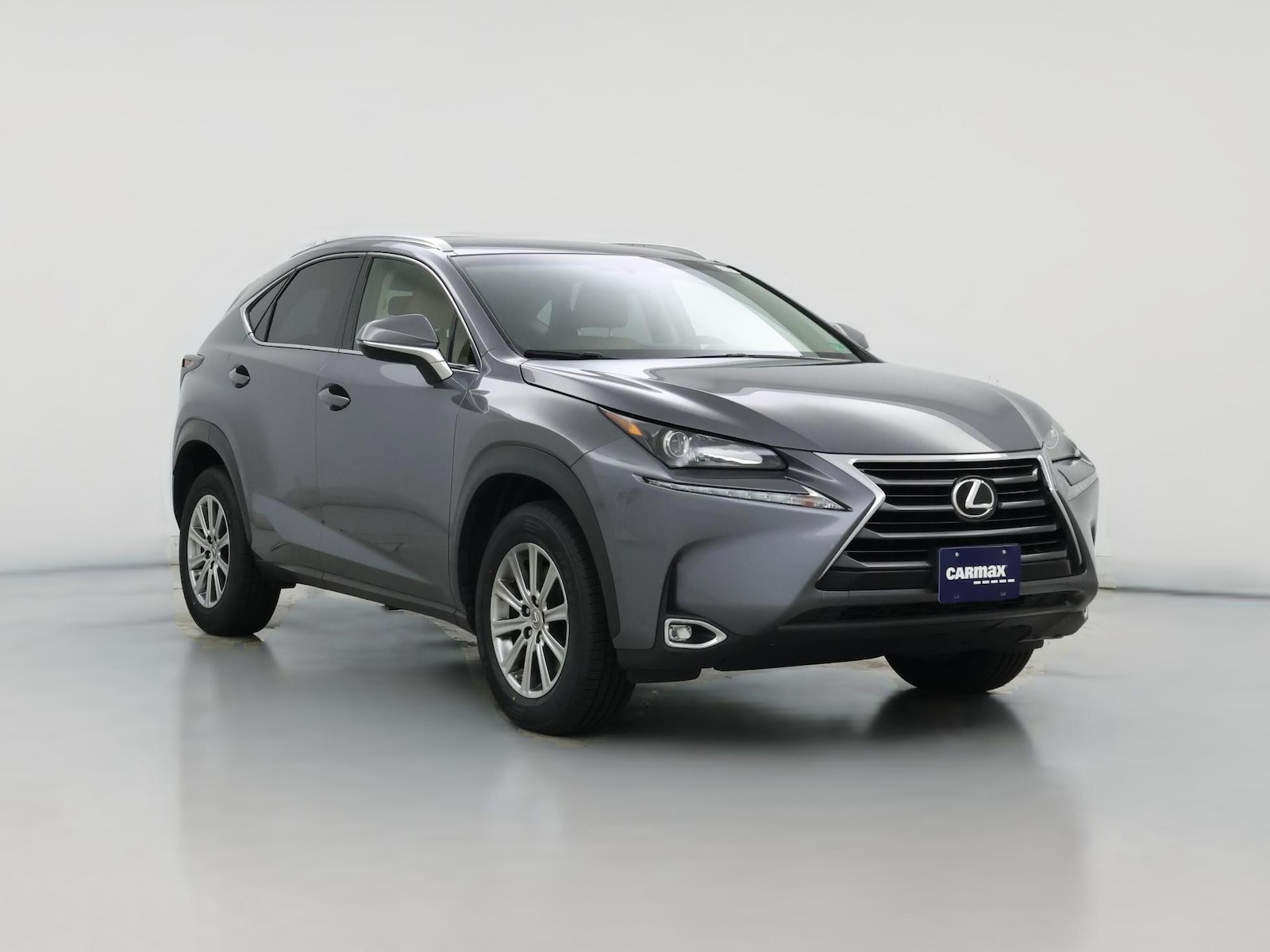 2017 Lexus NX