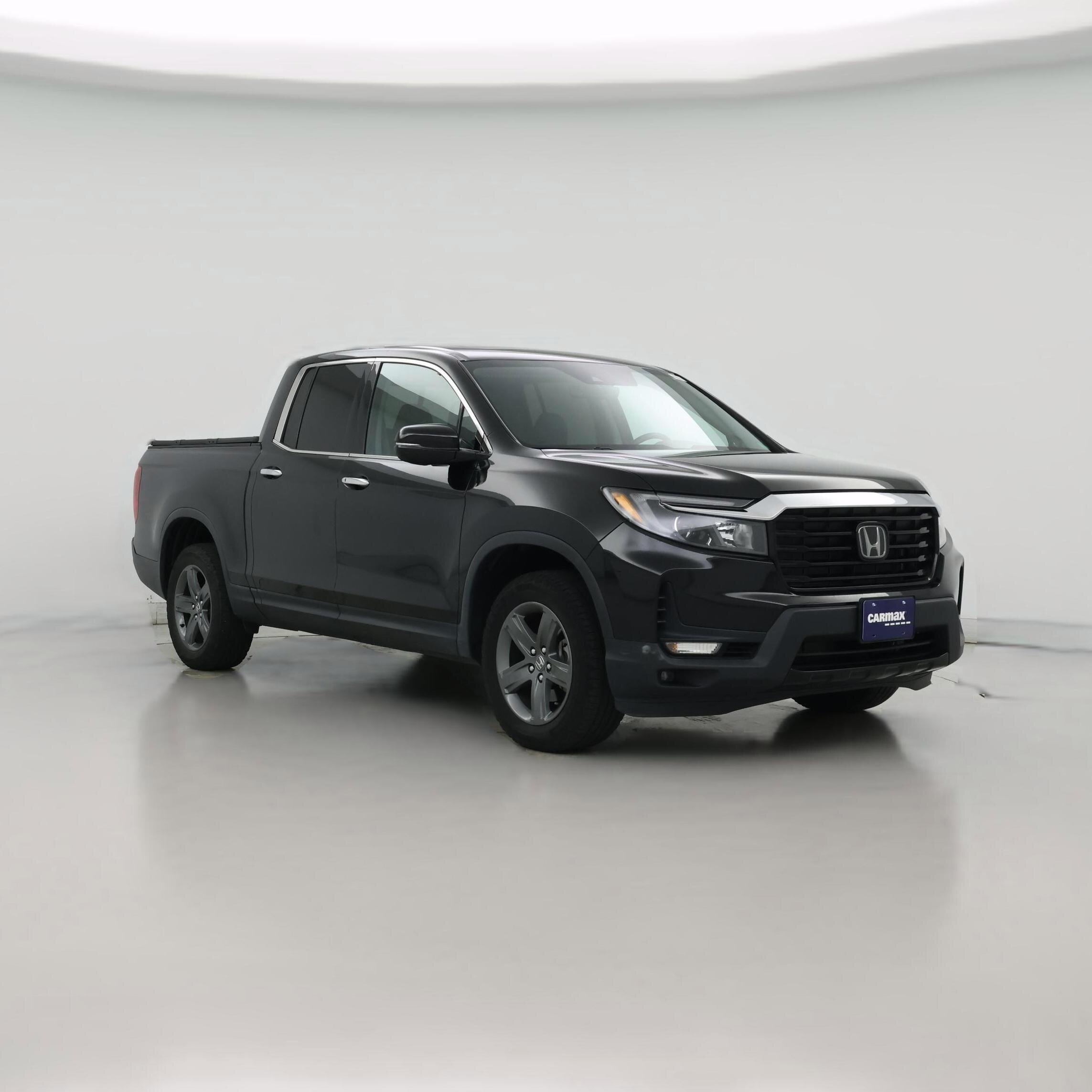 Thumbnail: 2022 Honda Ridgeline - 1