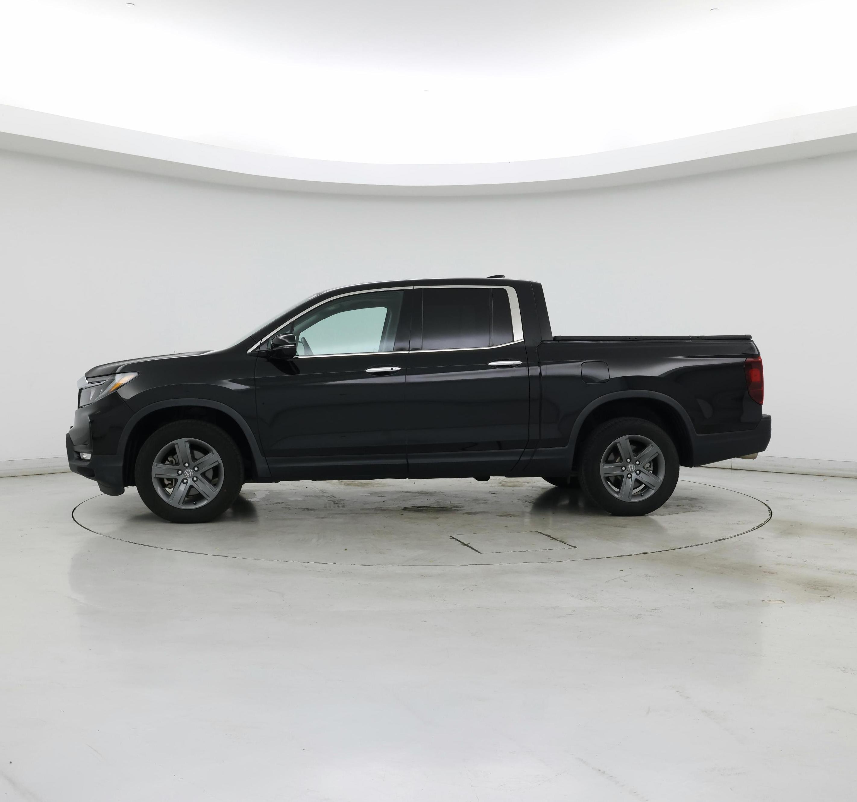 Thumbnail: 2022 Honda Ridgeline - 3