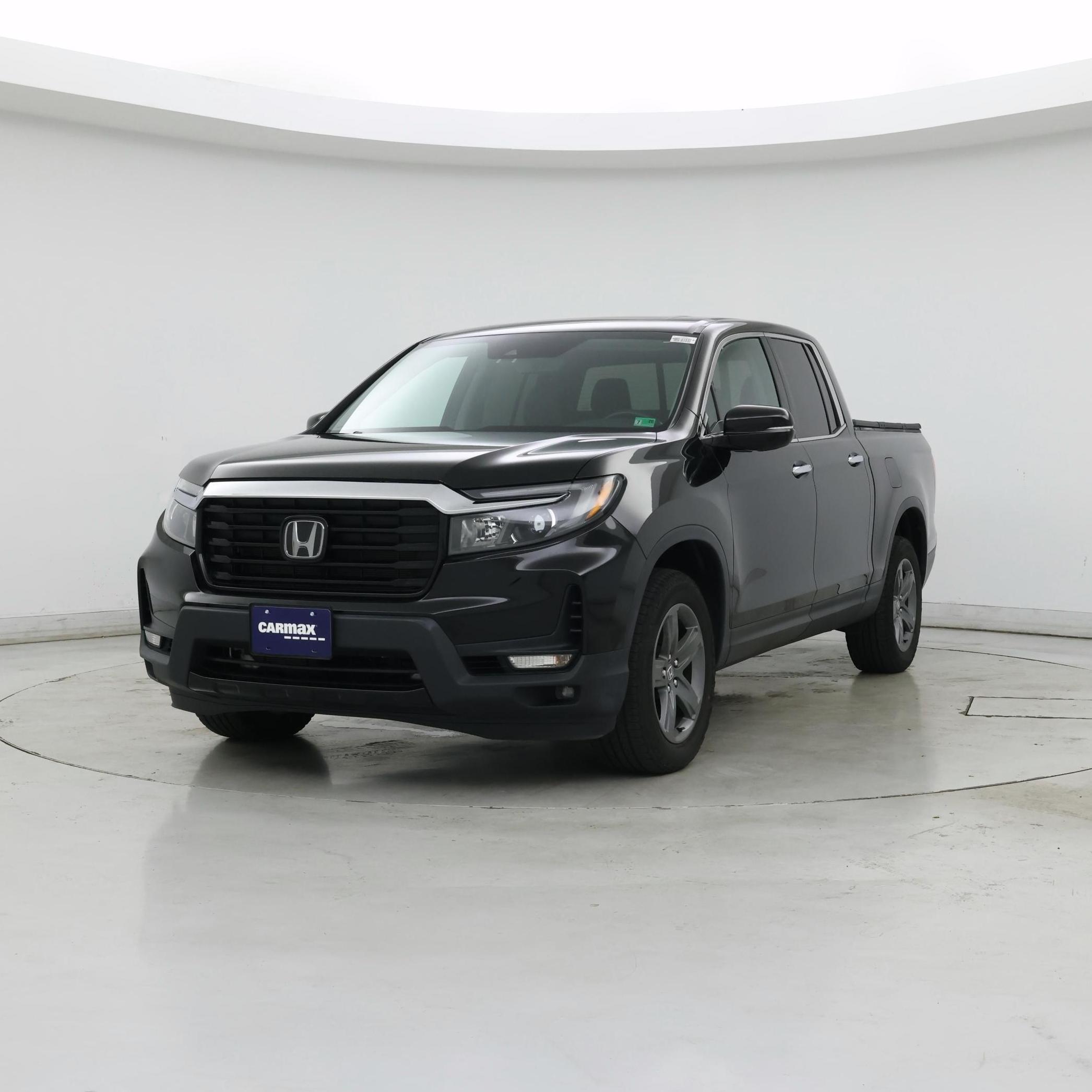 Thumbnail: 2022 Honda Ridgeline - 4