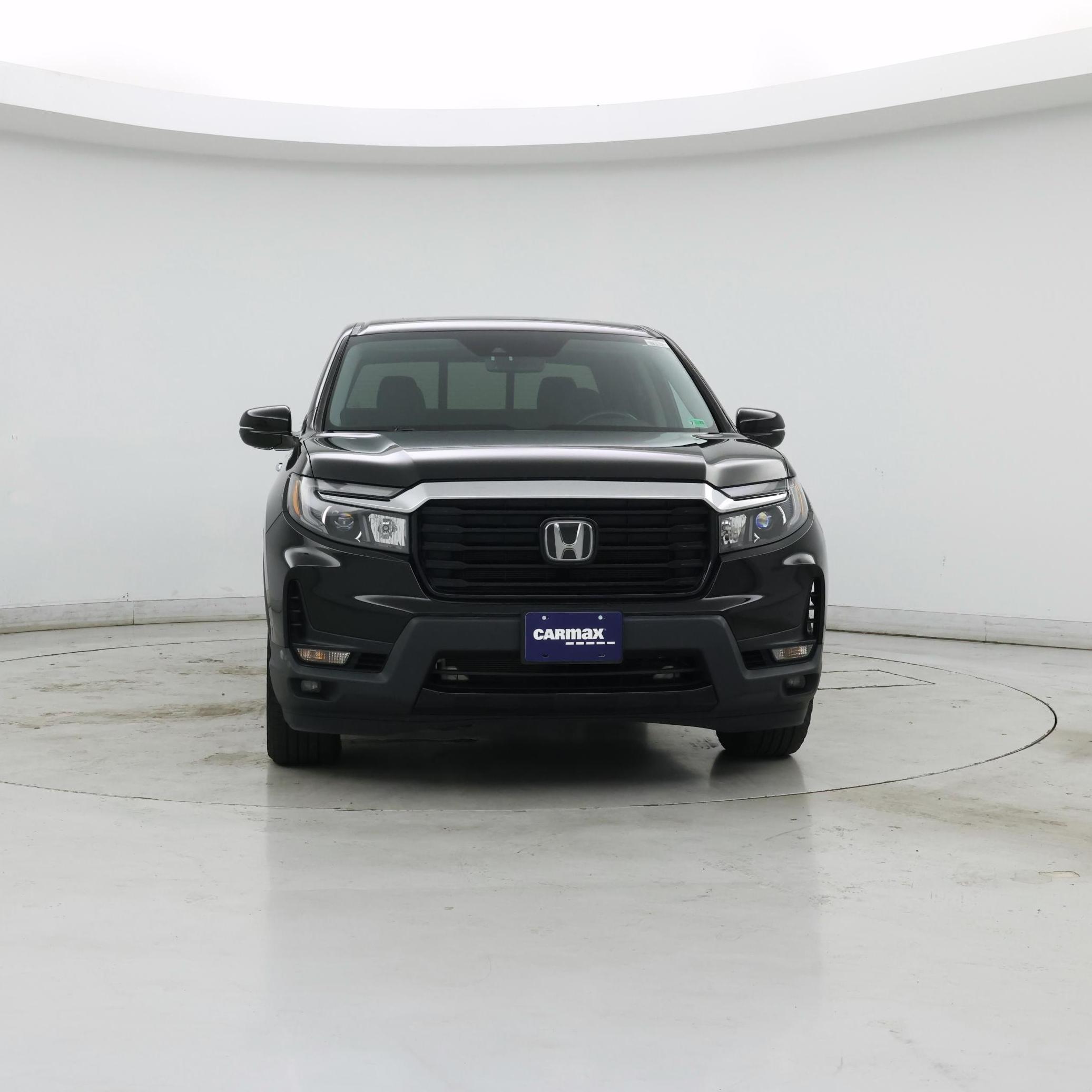 Thumbnail: 2022 Honda Ridgeline - 5
