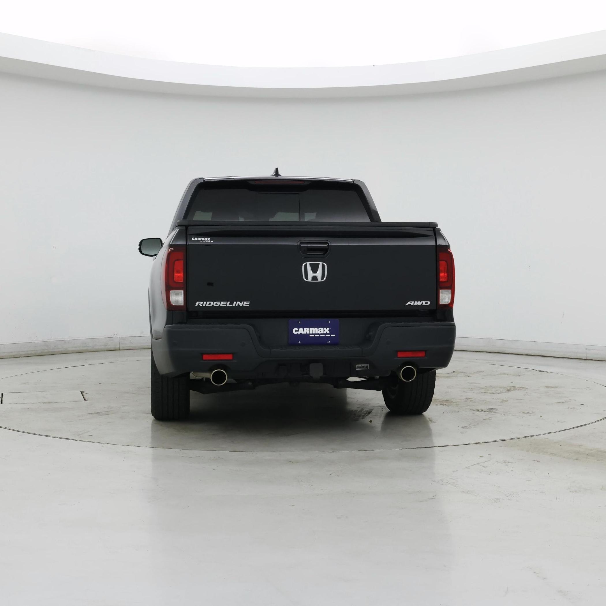 Thumbnail: 2022 Honda Ridgeline - 6