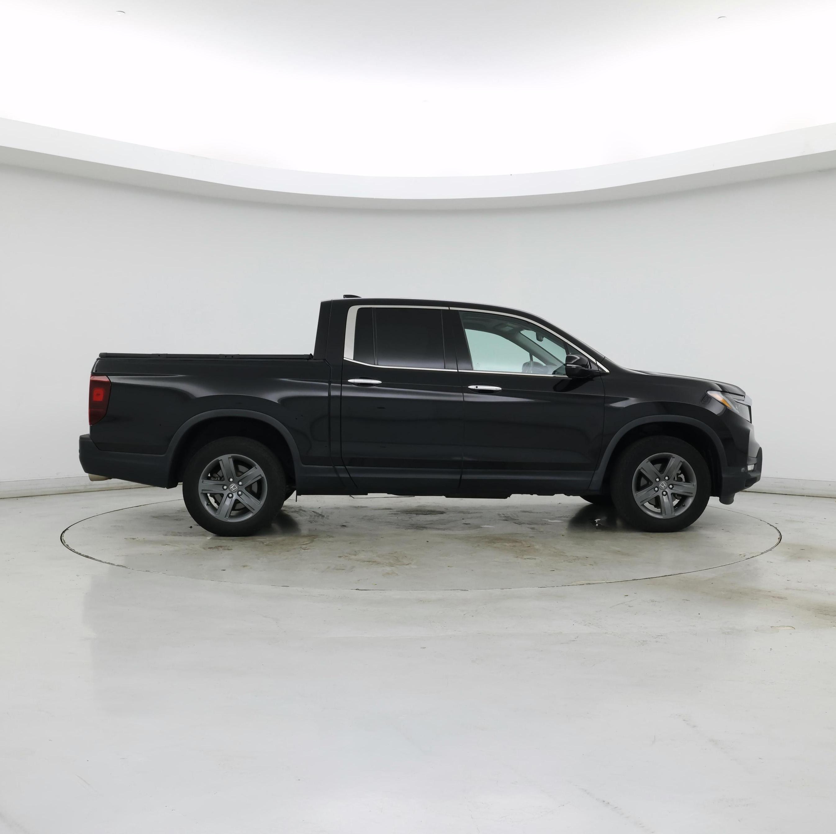 Thumbnail: 2022 Honda Ridgeline - 7