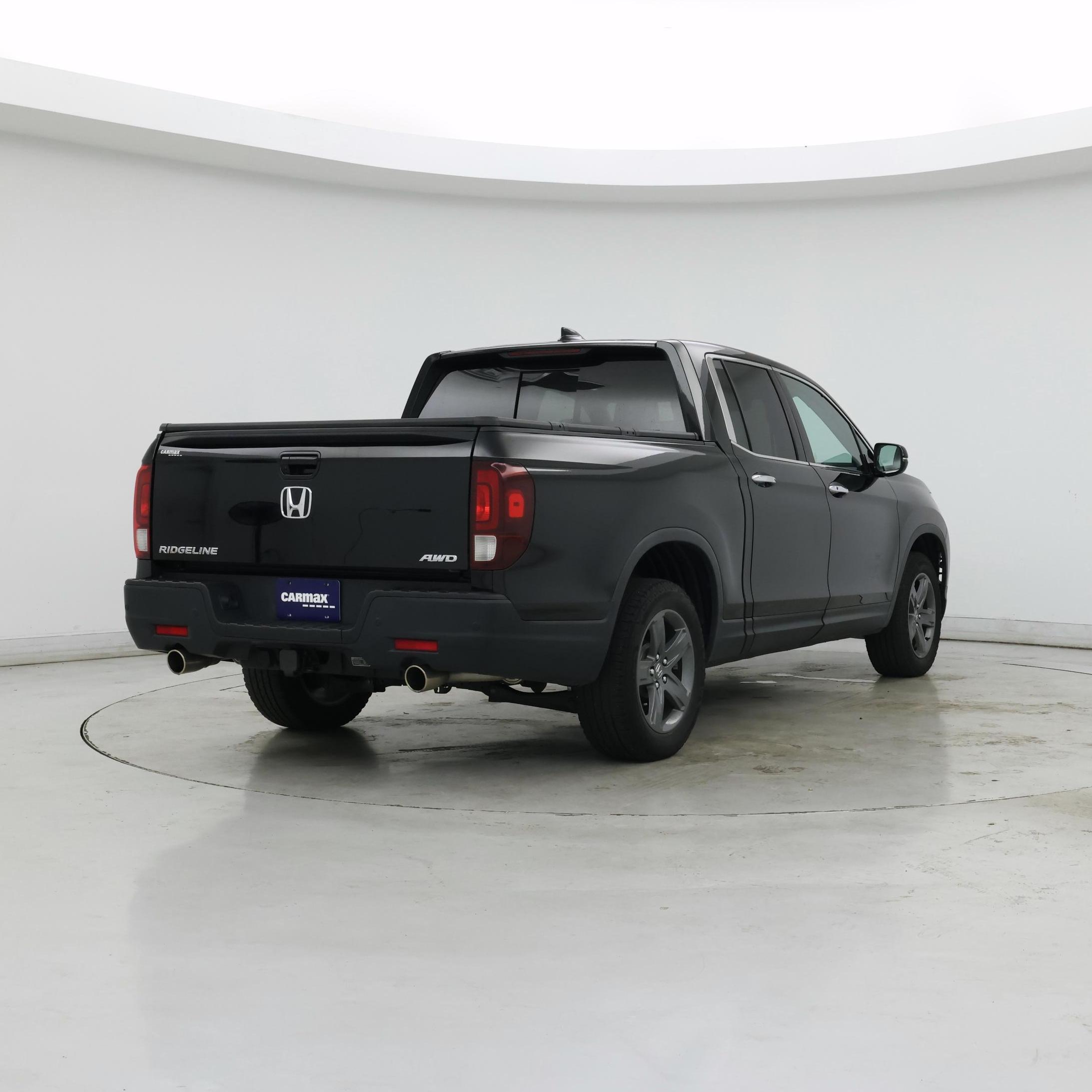 Thumbnail: 2022 Honda Ridgeline - 8