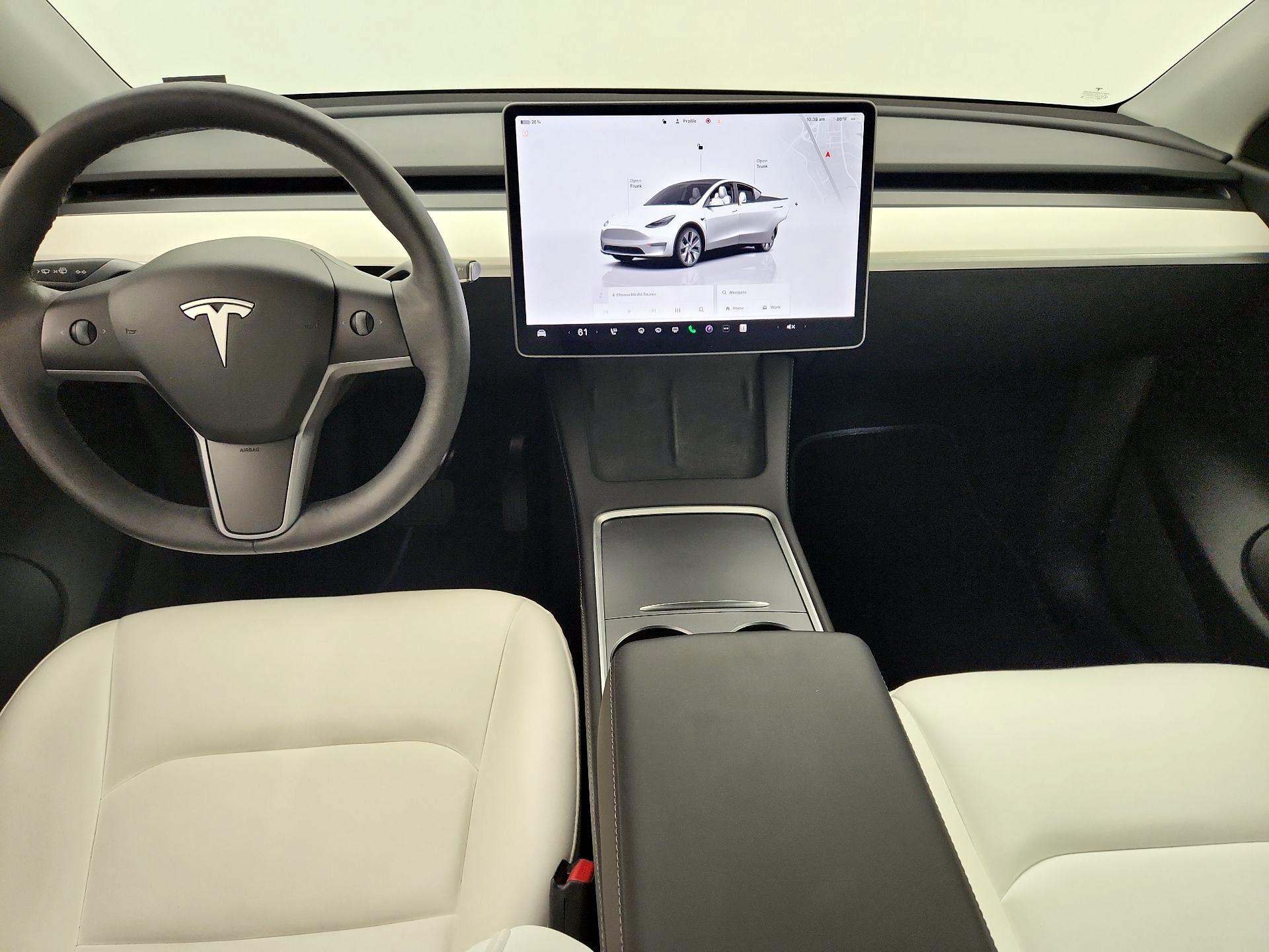 Thumbnail: 2022 Tesla Model Y - 9