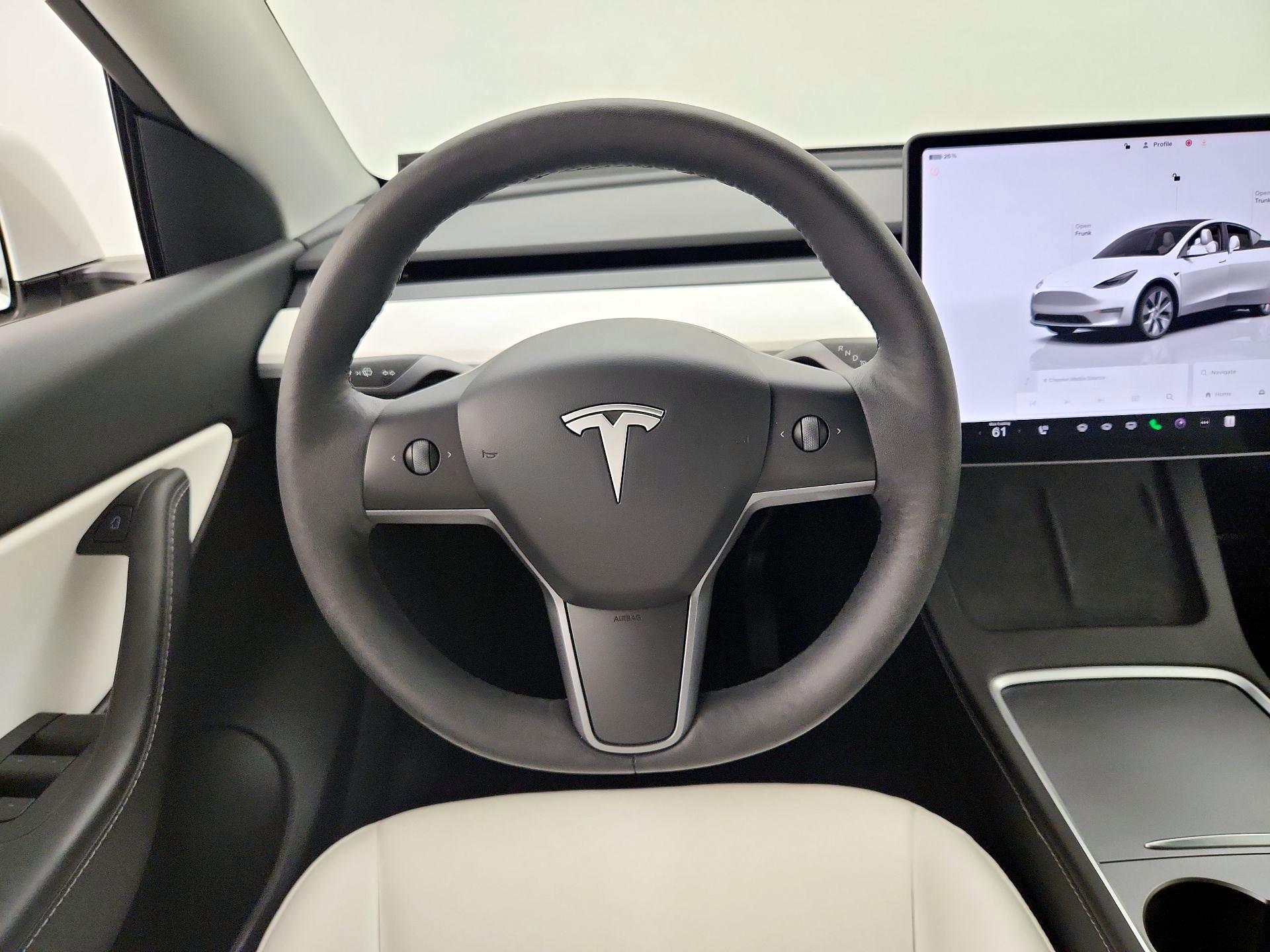 Thumbnail: 2022 Tesla Model Y - 10