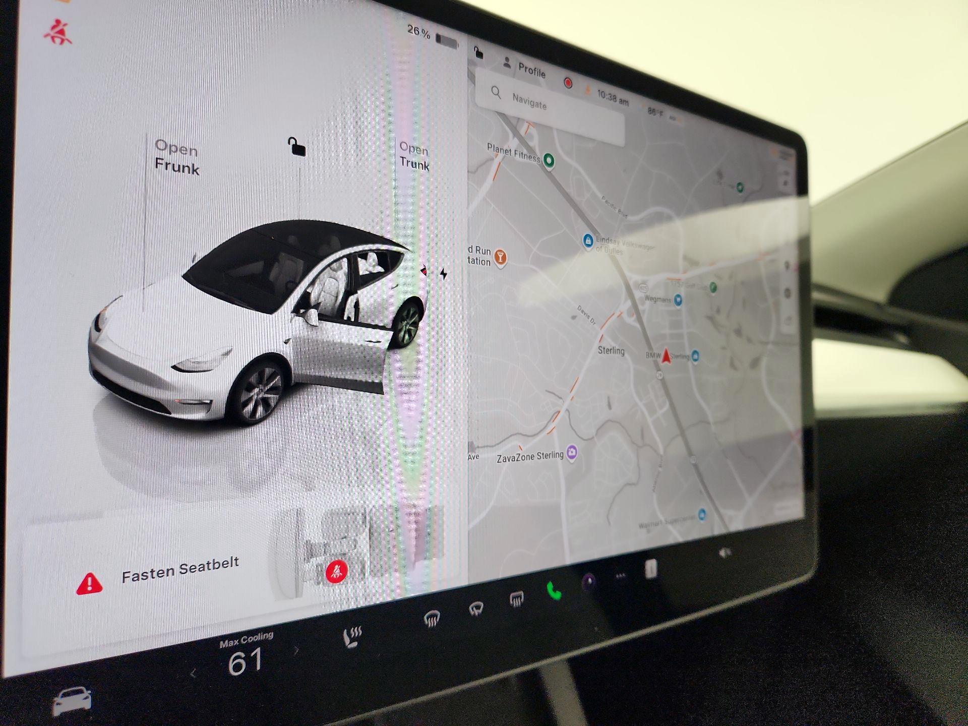 Thumbnail: 2022 Tesla Model Y - 13