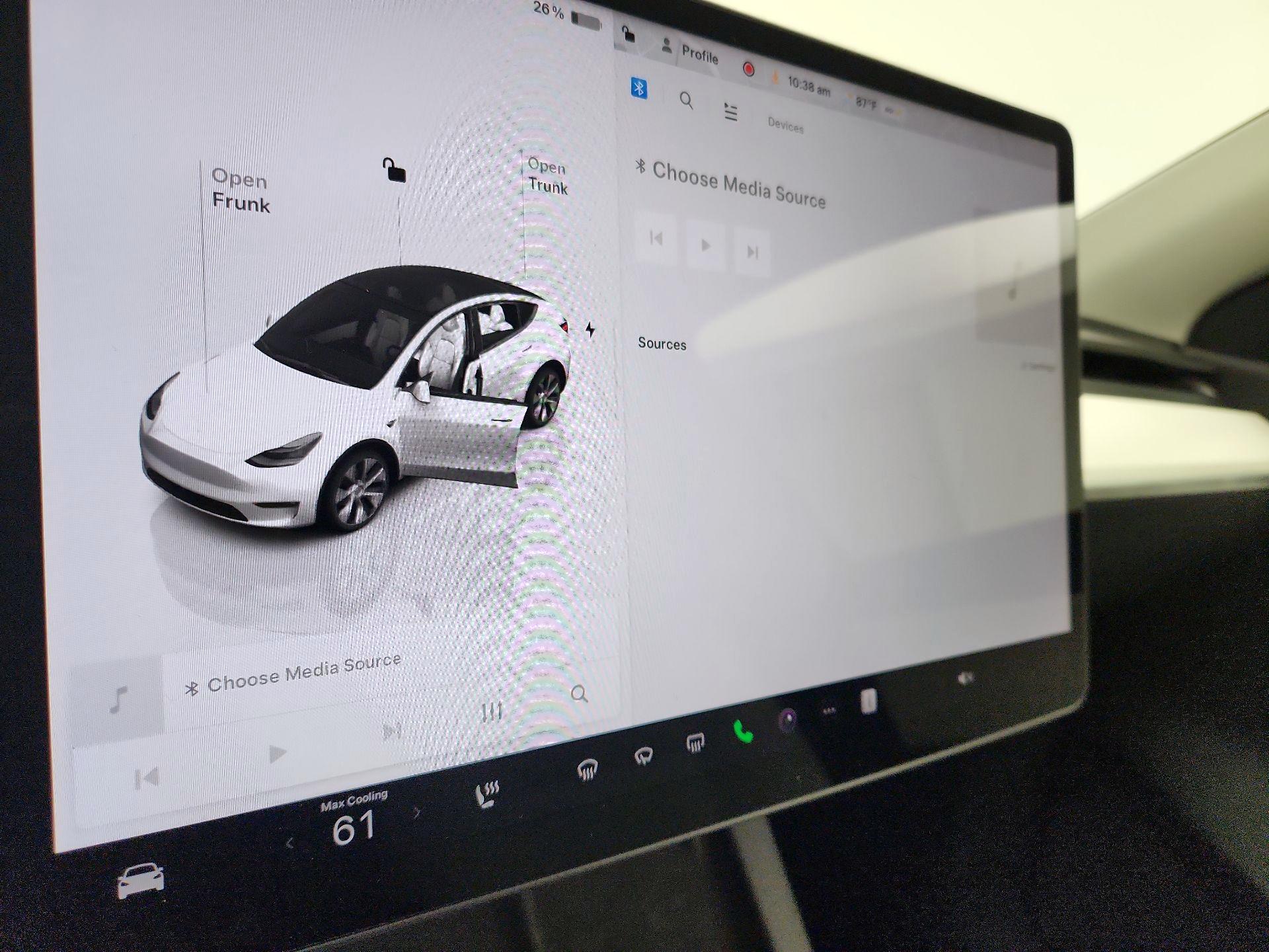 Thumbnail: 2022 Tesla Model Y - 15