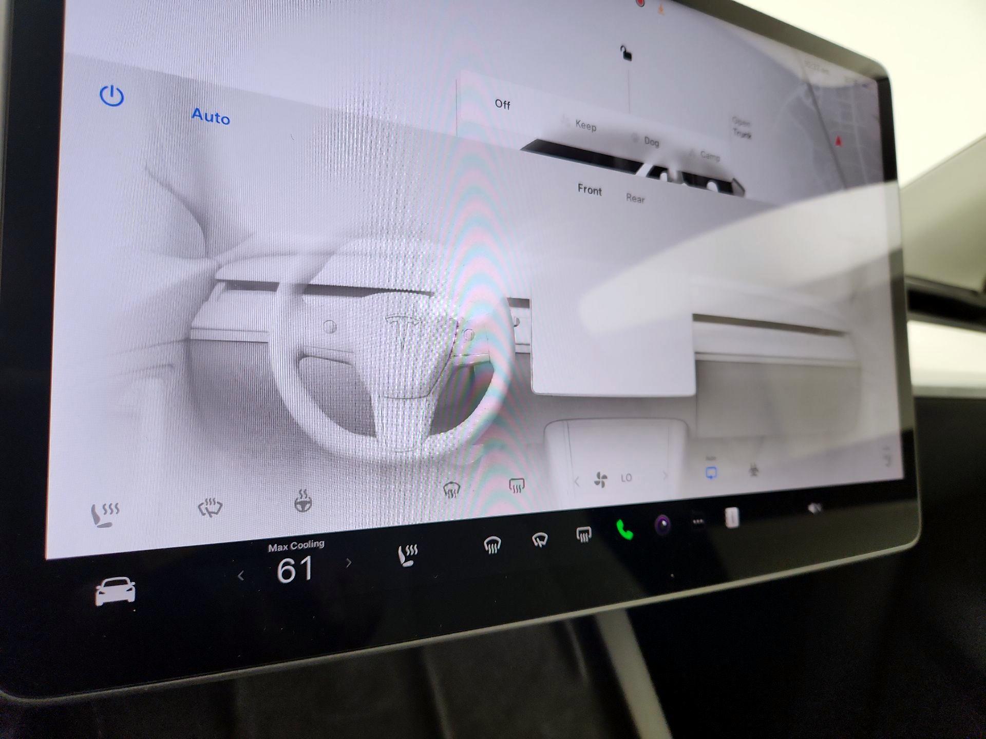 Thumbnail: 2022 Tesla Model Y - 16