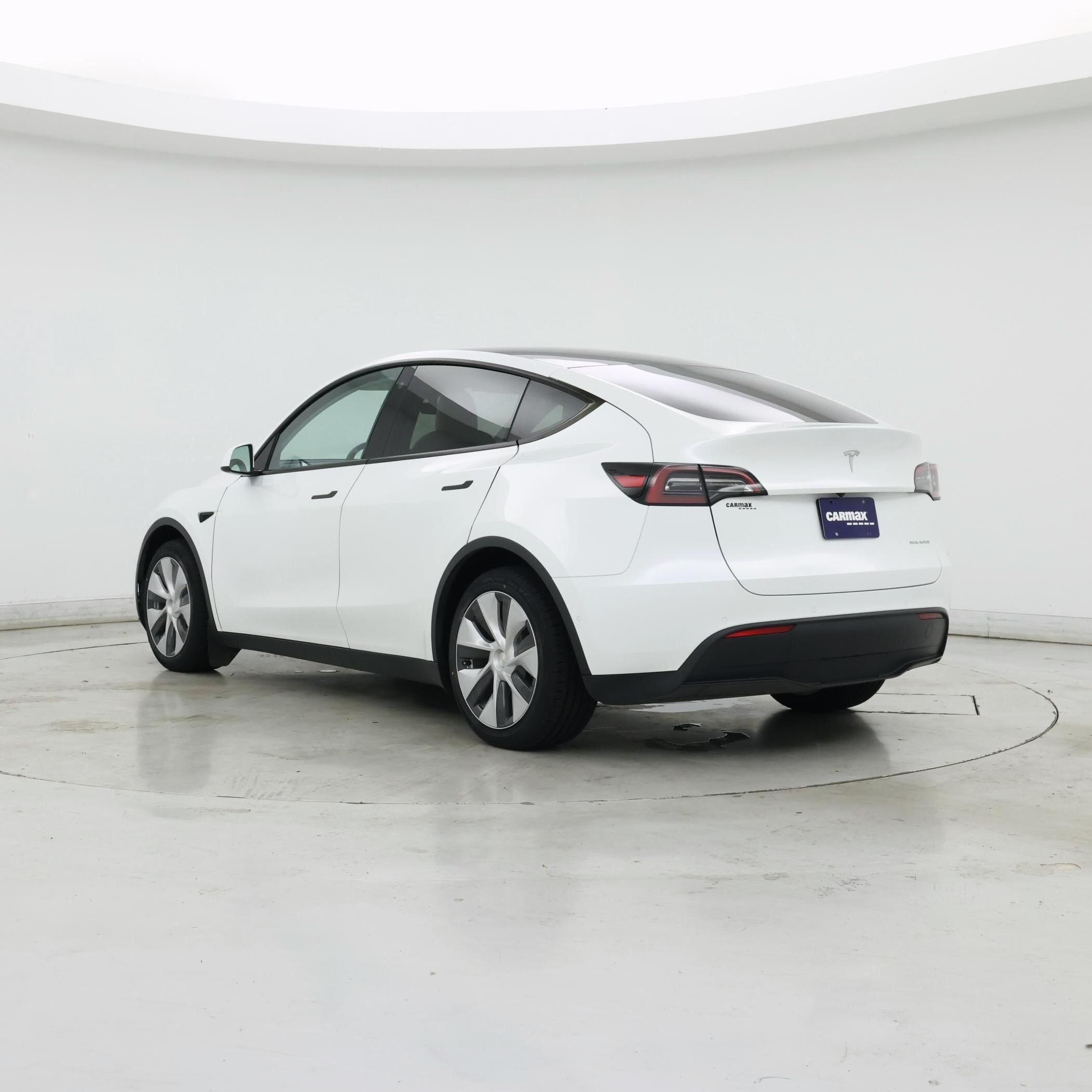 Thumbnail: 2022 Tesla Model Y - 2