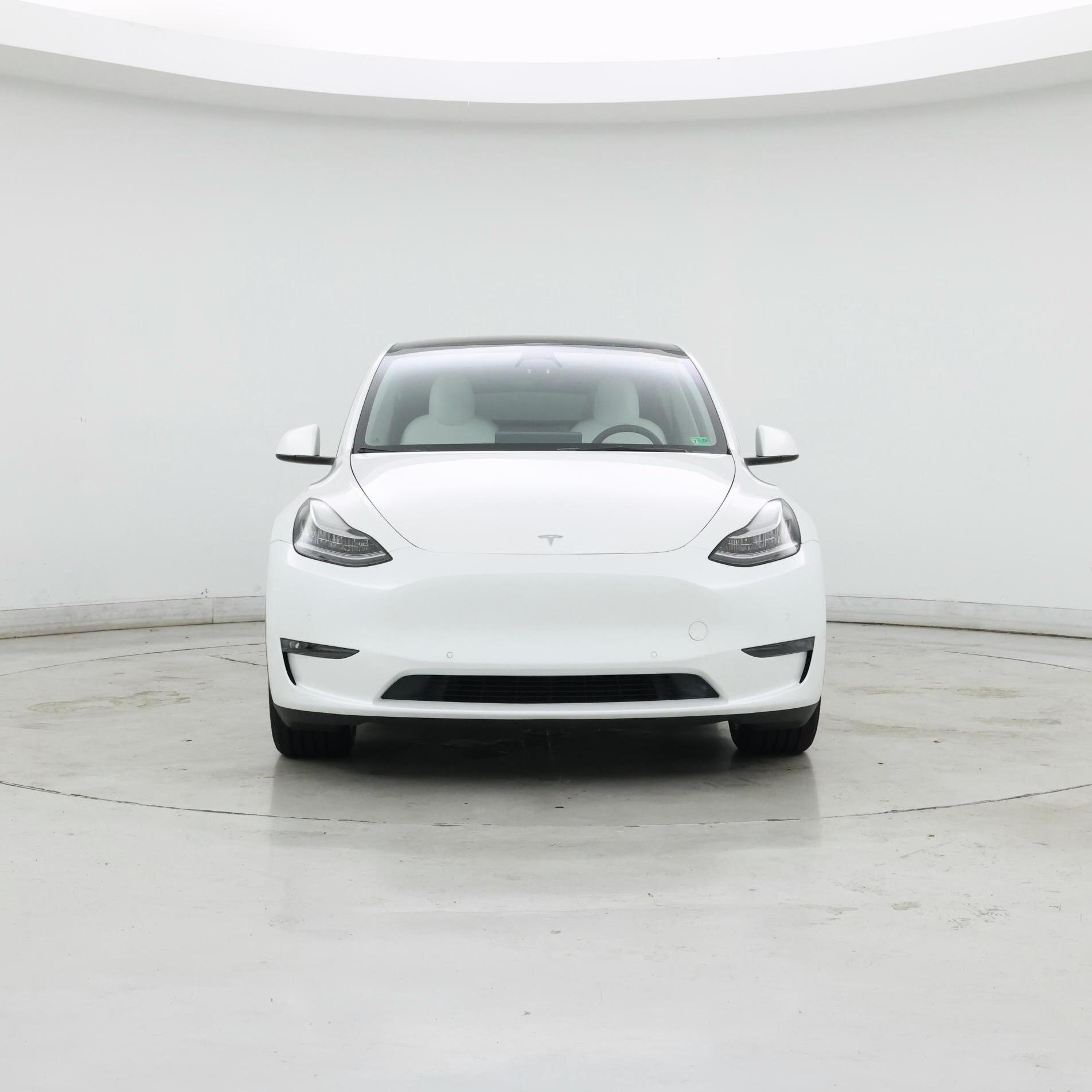 Thumbnail: 2022 Tesla Model Y - 5