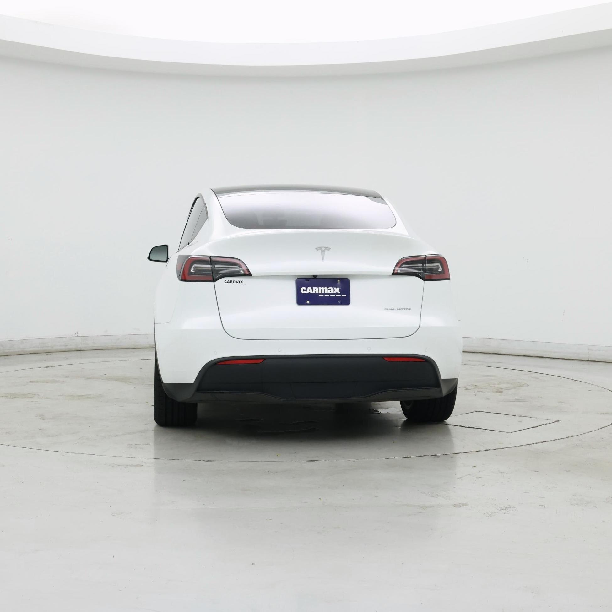 Thumbnail: 2022 Tesla Model Y - 6