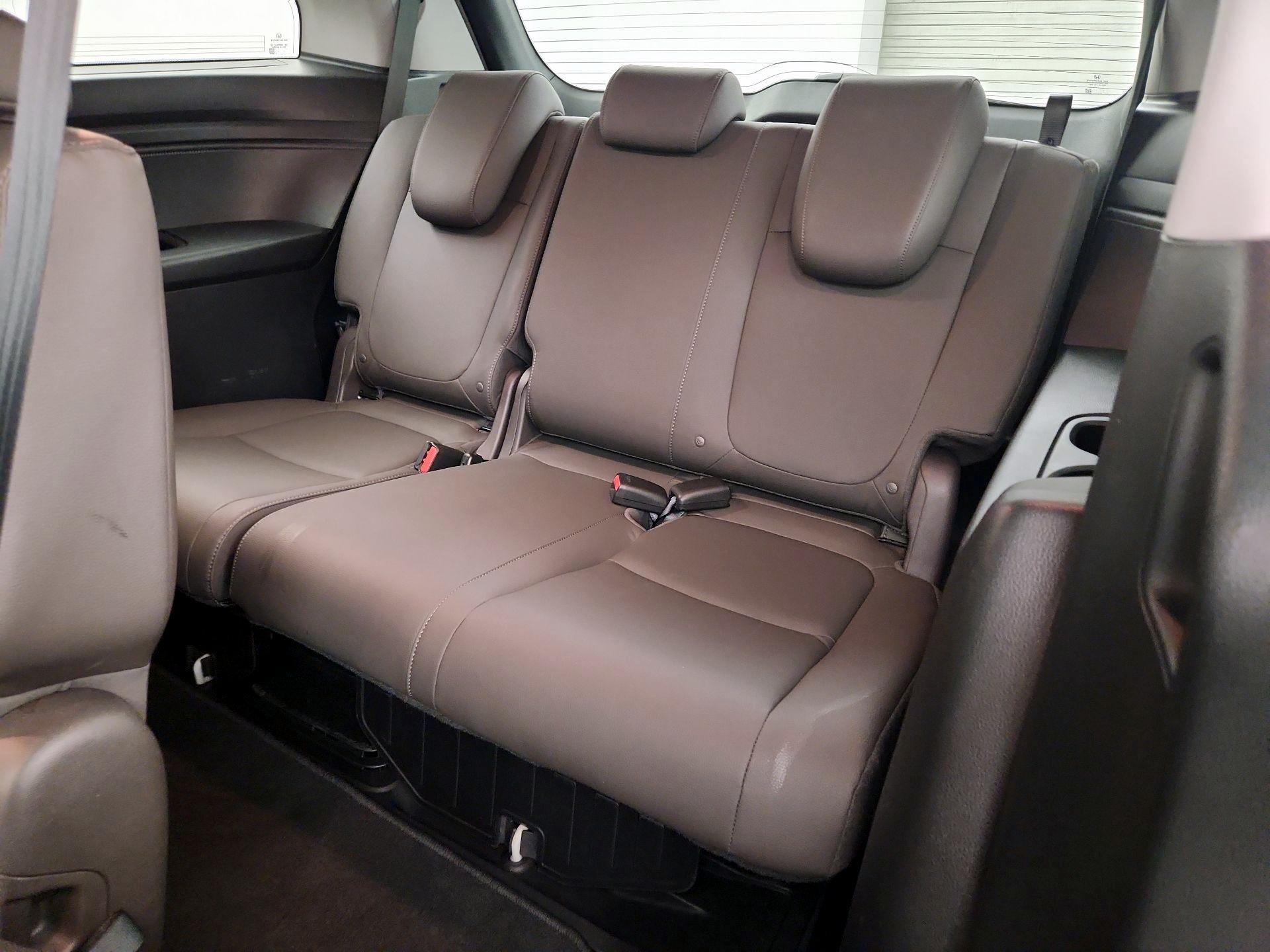Thumbnail: 2020 Honda Odyssey - 19