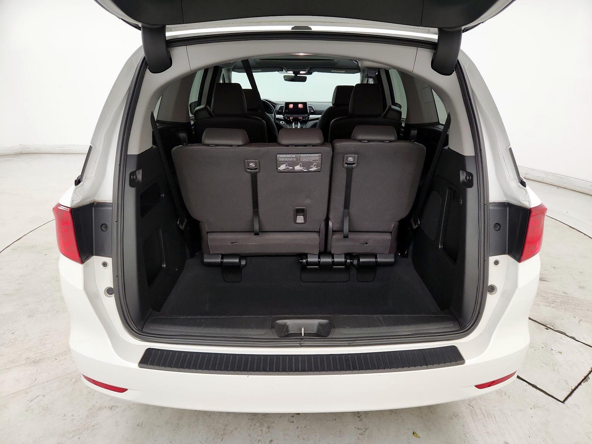 Thumbnail: 2020 Honda Odyssey - 20