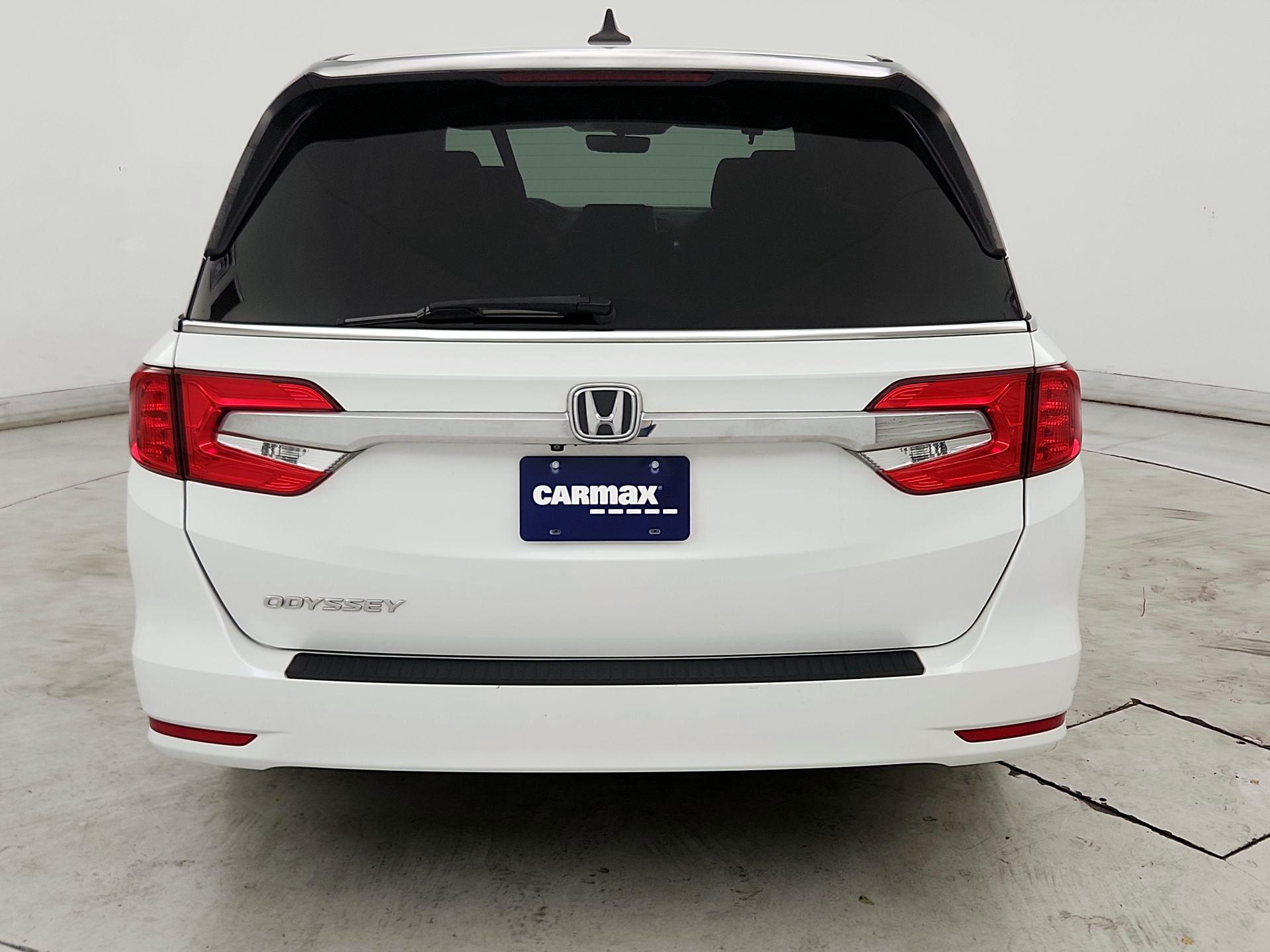 Thumbnail: 2020 Honda Odyssey - 6