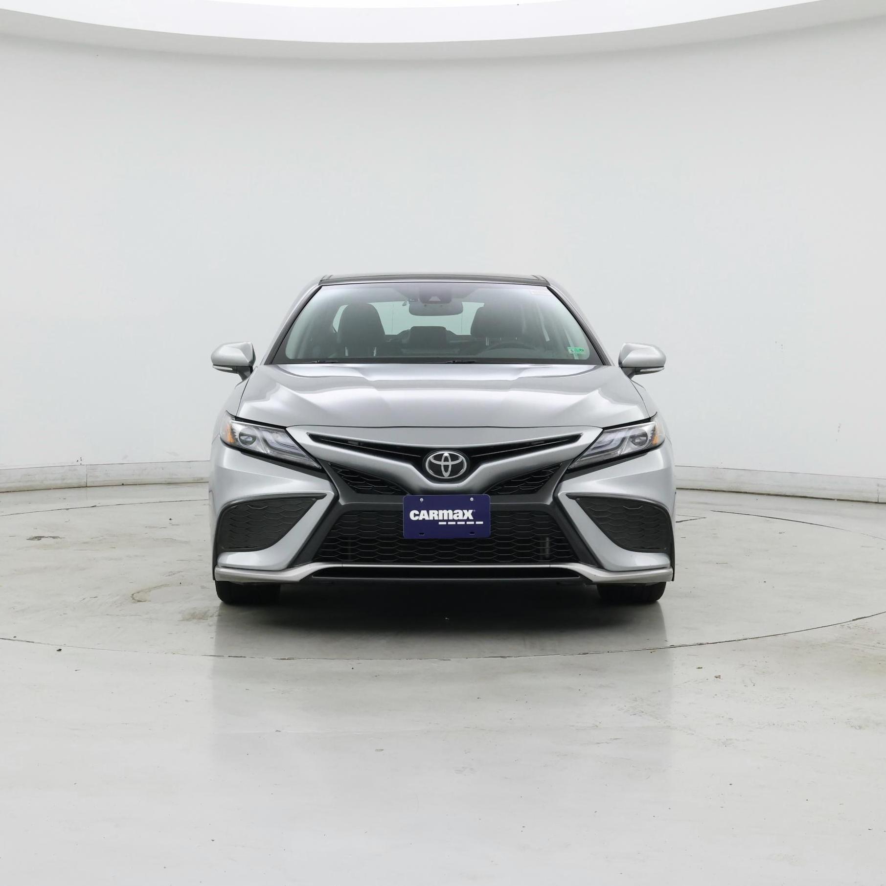 Thumbnail: 2022 Toyota Camry - 5
