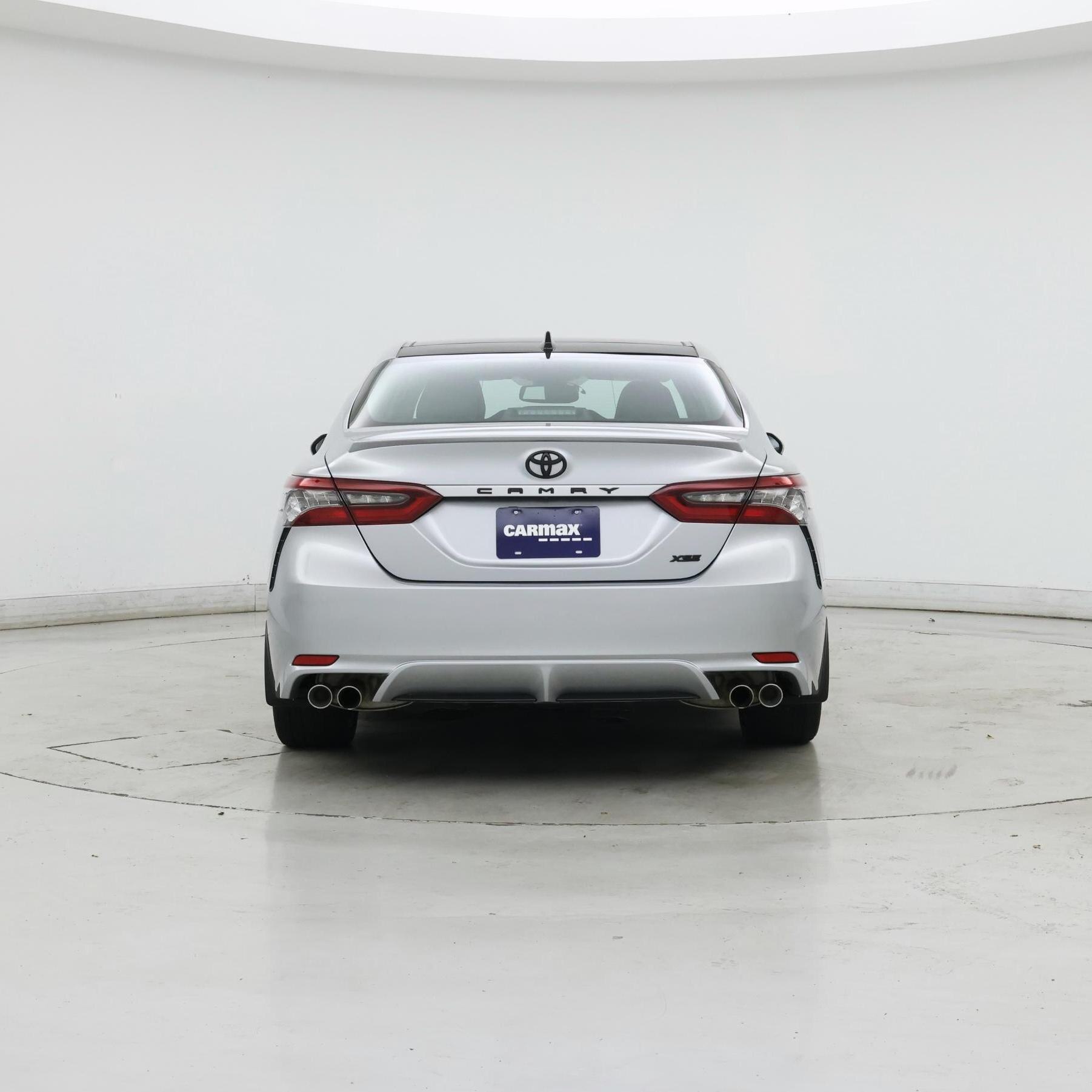 Thumbnail: 2022 Toyota Camry - 6