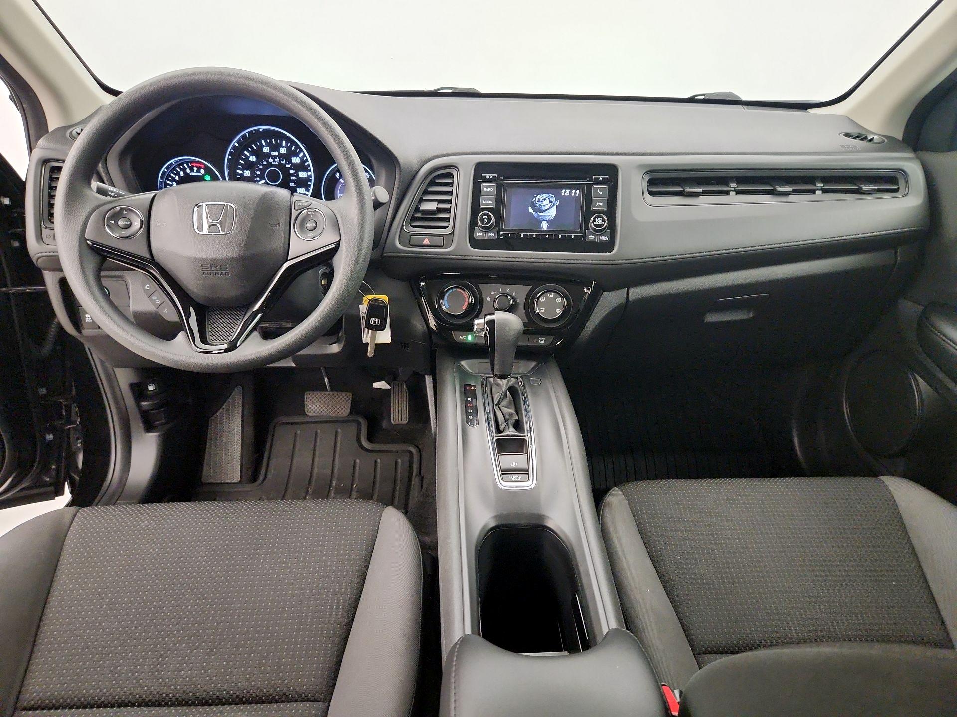 Thumbnail: 2021 Honda HR-V - 9