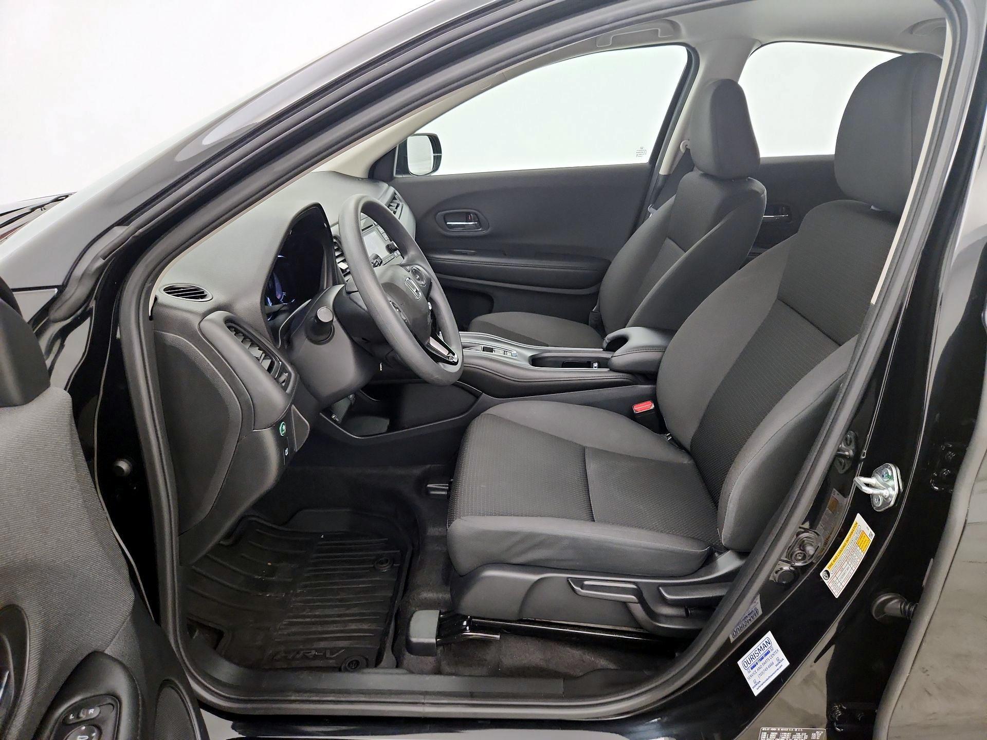 Thumbnail: 2021 Honda HR-V - 11