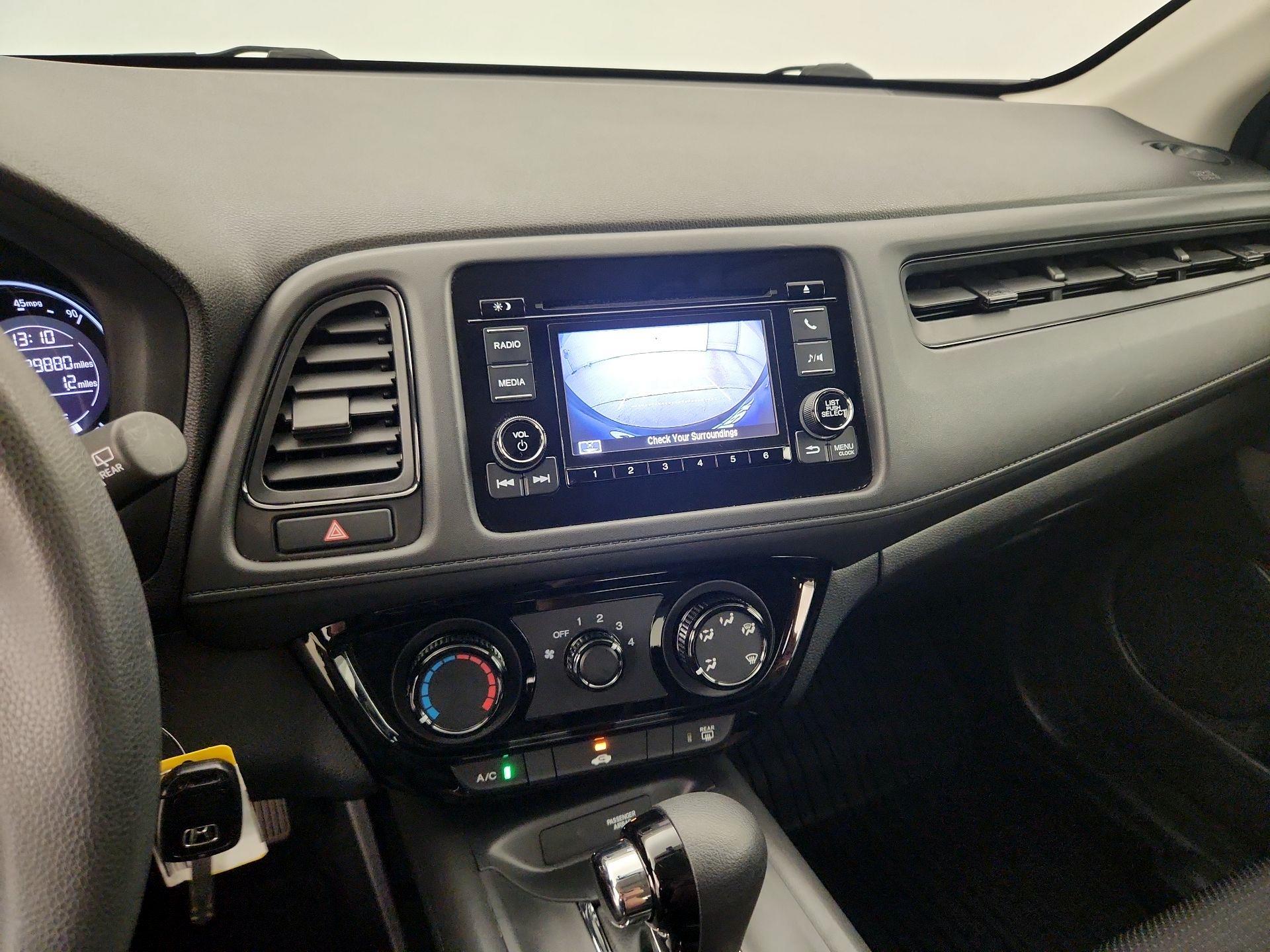 Thumbnail: 2021 Honda HR-V - 14
