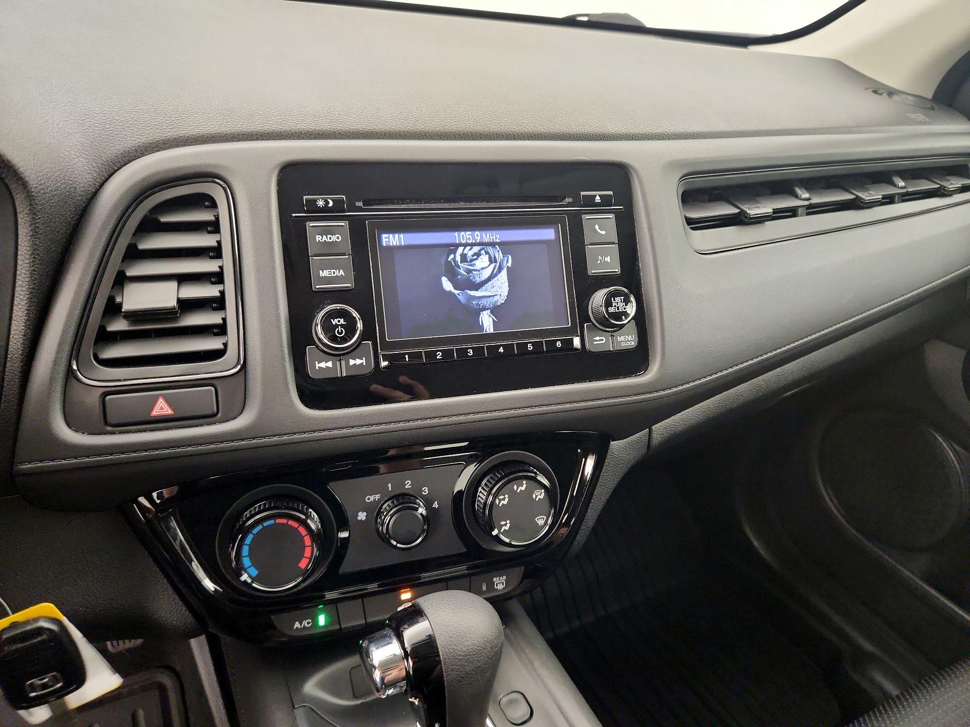Thumbnail: 2021 Honda HR-V - 15