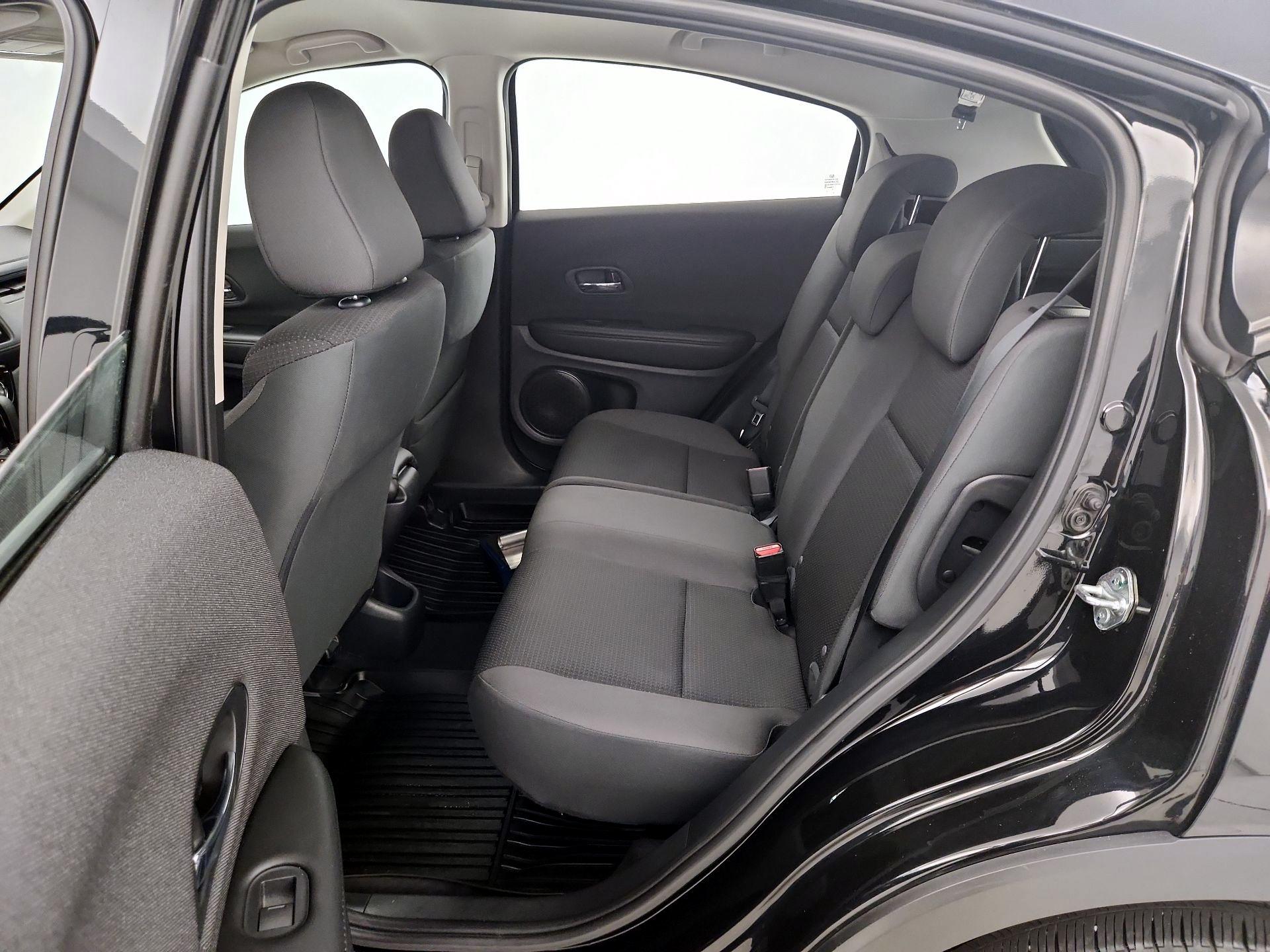 Thumbnail: 2021 Honda HR-V - 18