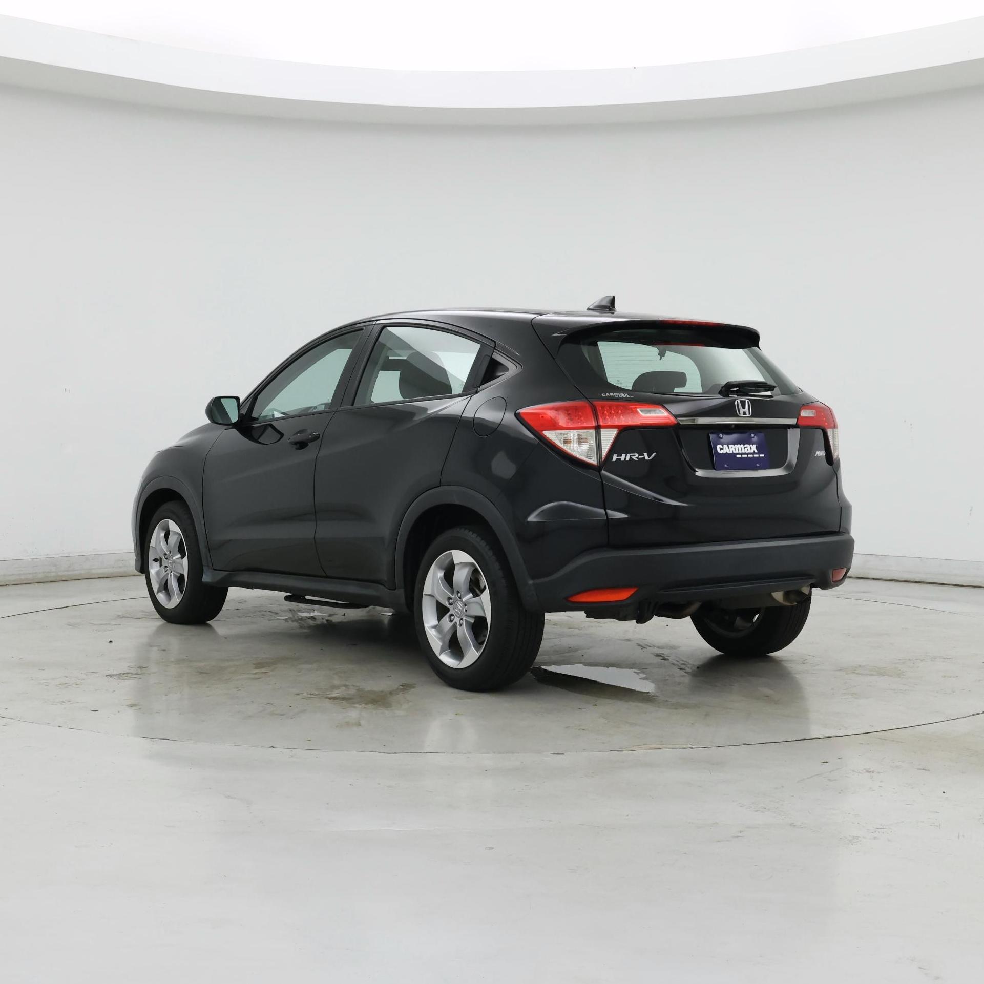 Thumbnail: 2021 Honda HR-V - 2