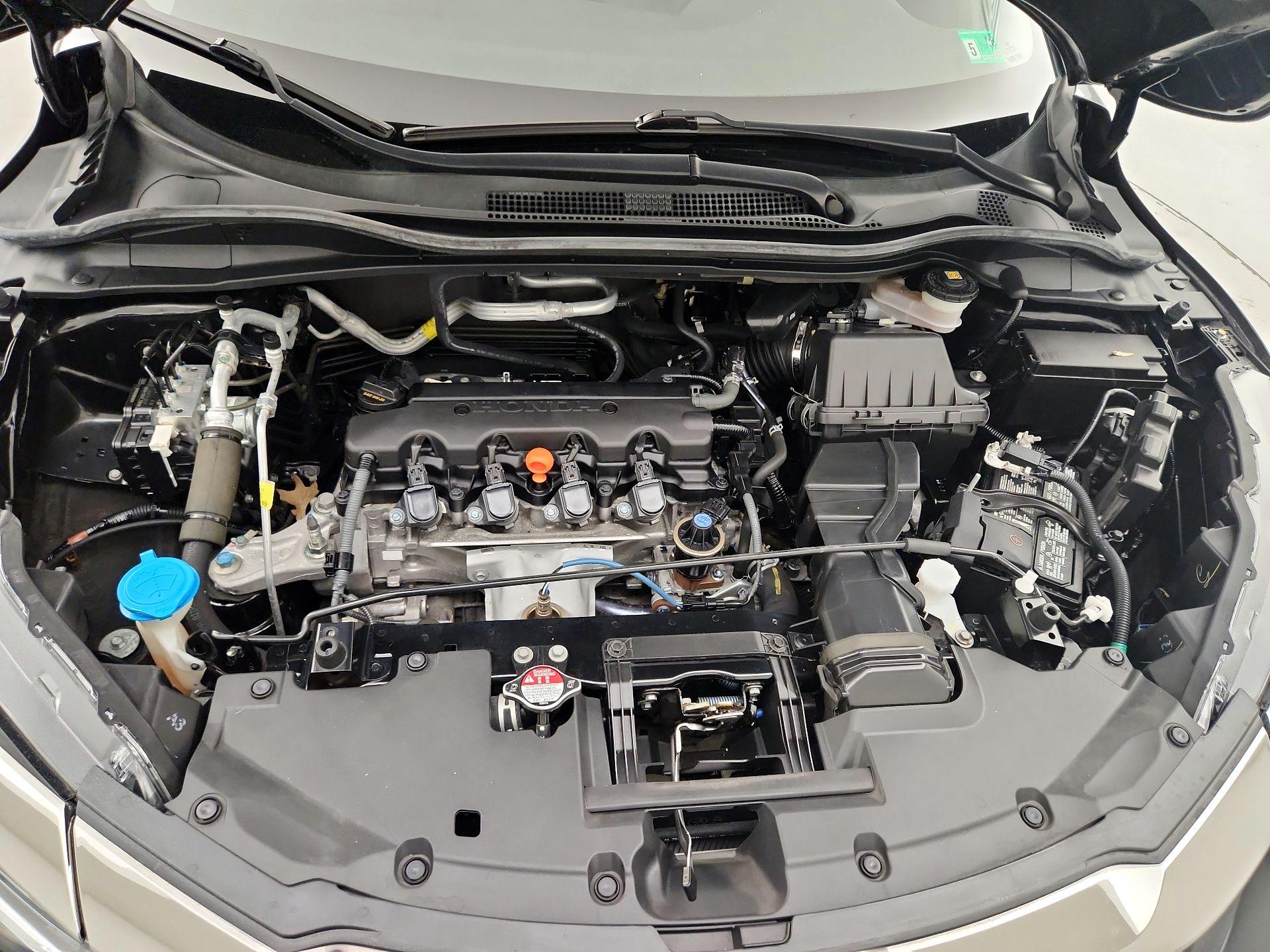 Thumbnail: 2021 Honda HR-V - 20