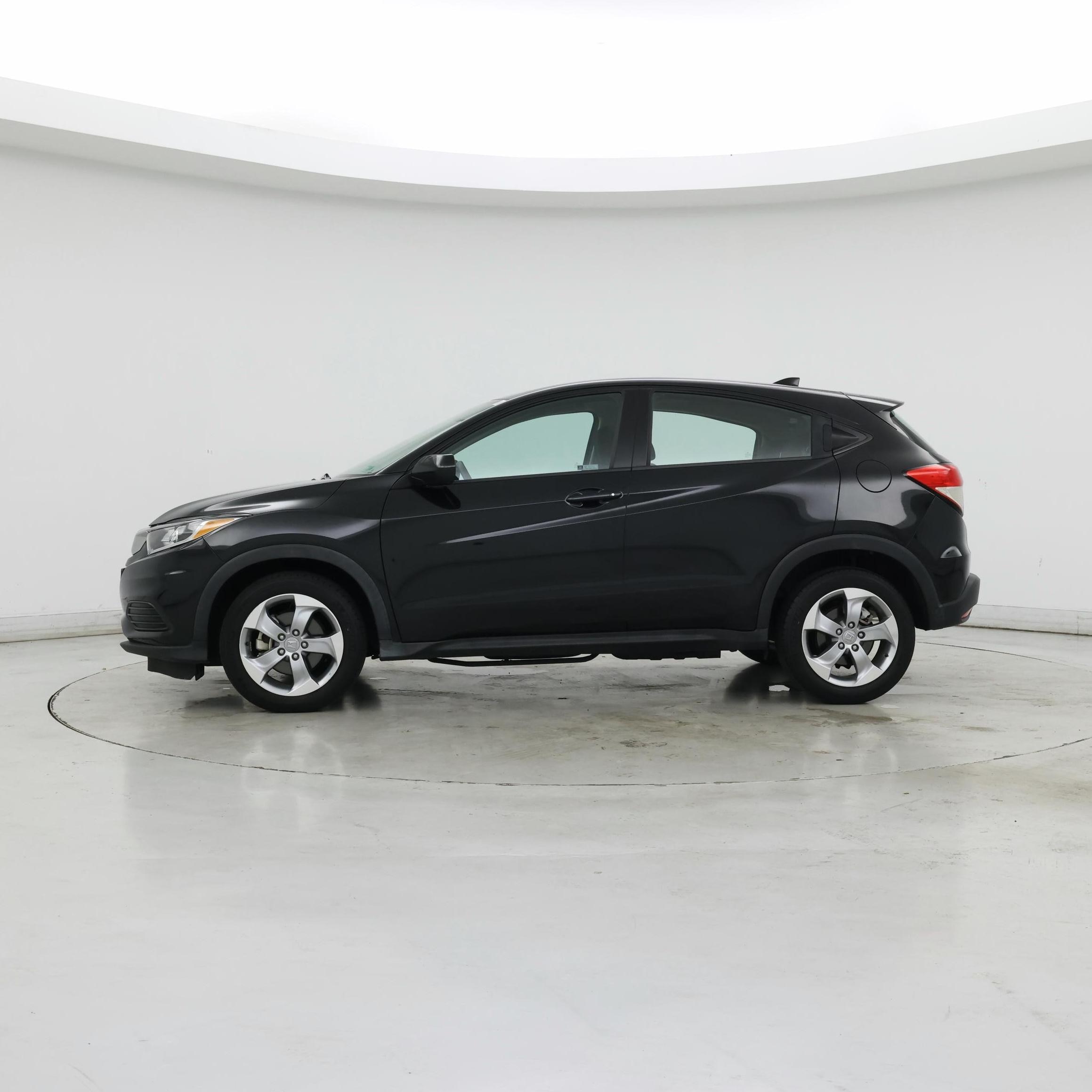 Thumbnail: 2021 Honda HR-V - 3