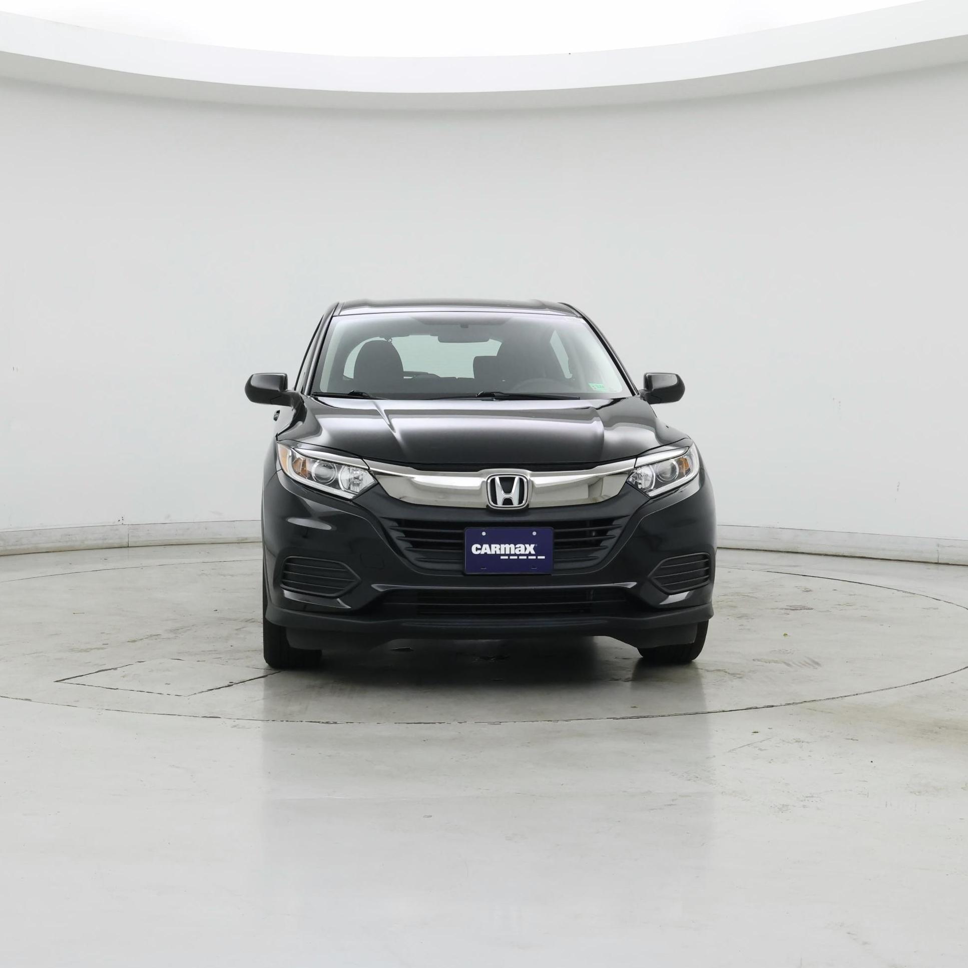 Thumbnail: 2021 Honda HR-V - 5