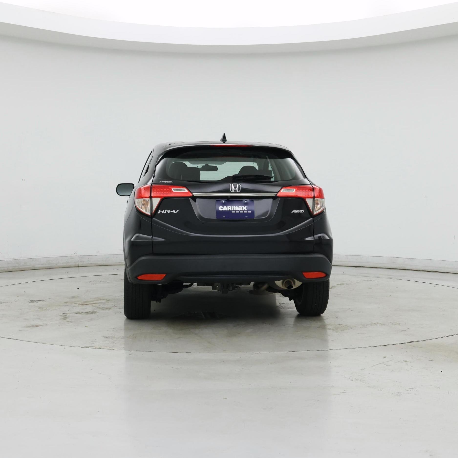 Thumbnail: 2021 Honda HR-V - 6