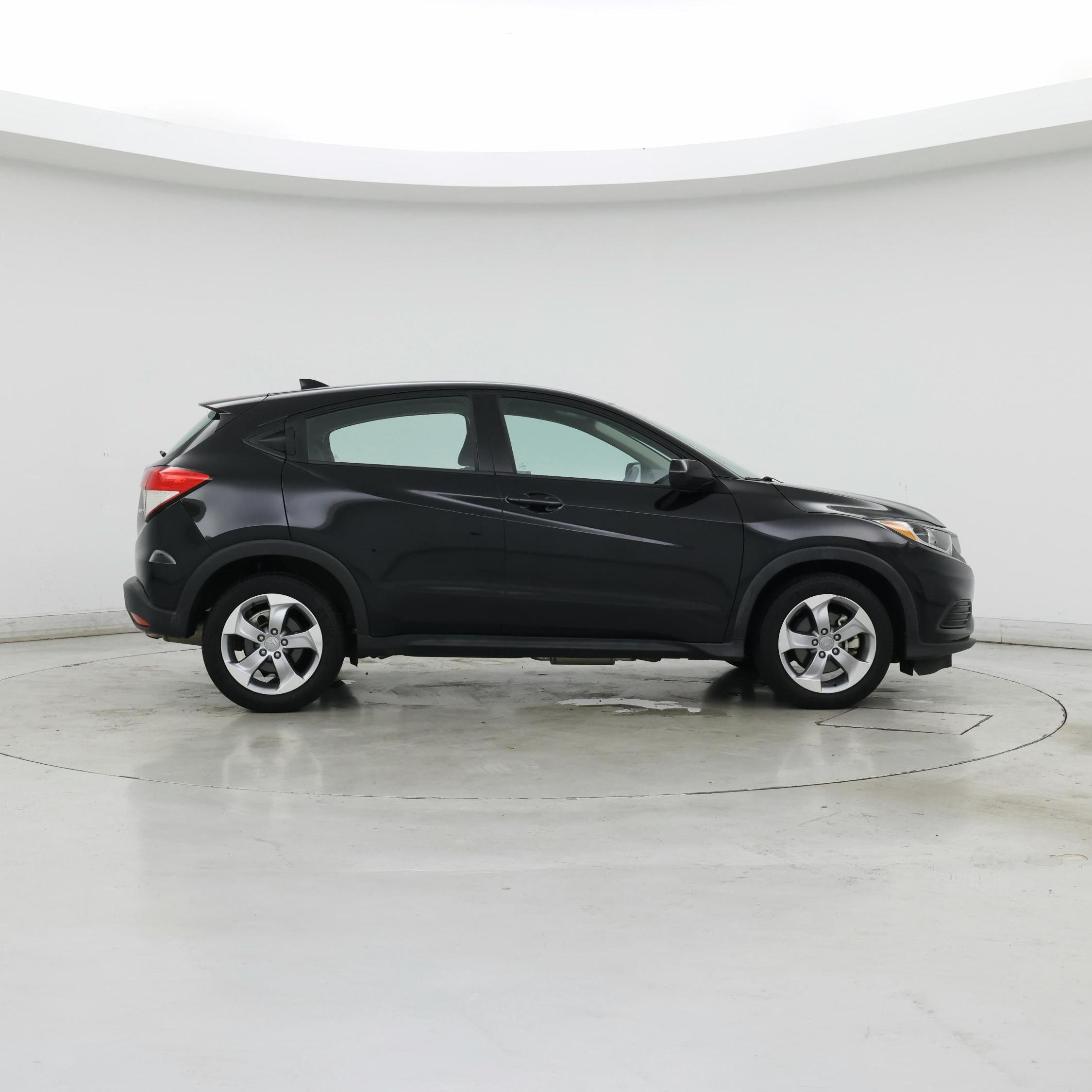 Thumbnail: 2021 Honda HR-V - 7