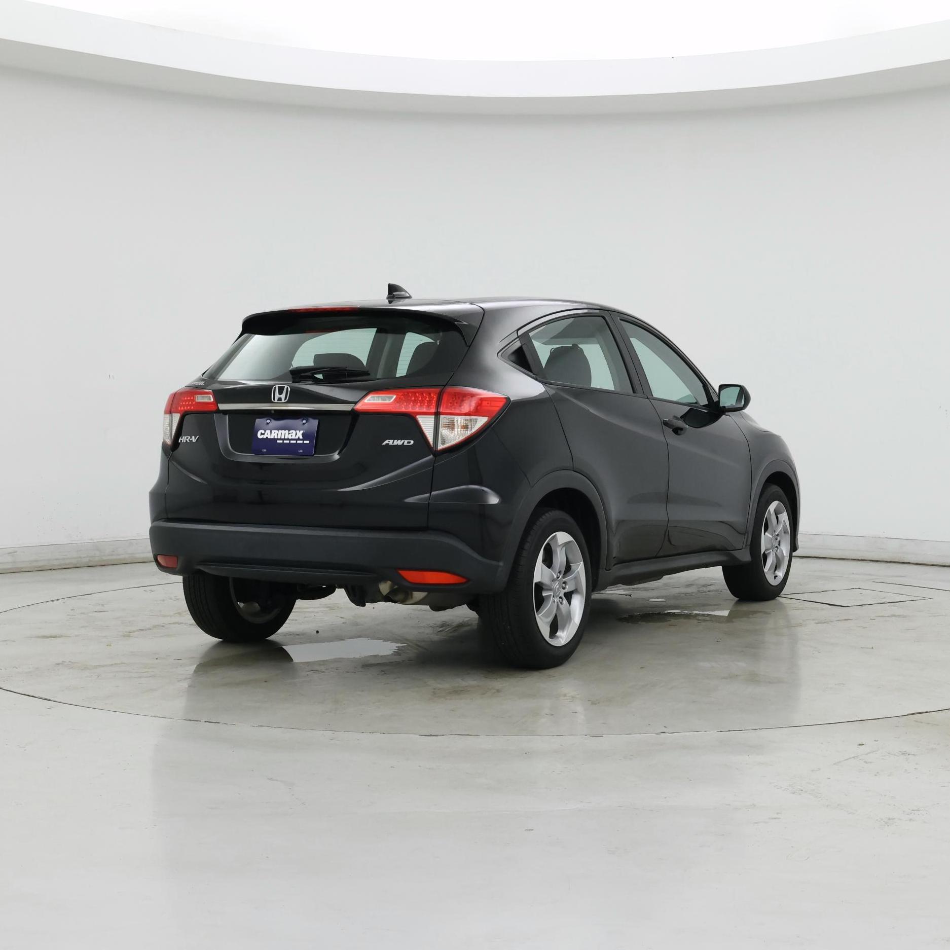 Thumbnail: 2021 Honda HR-V - 8