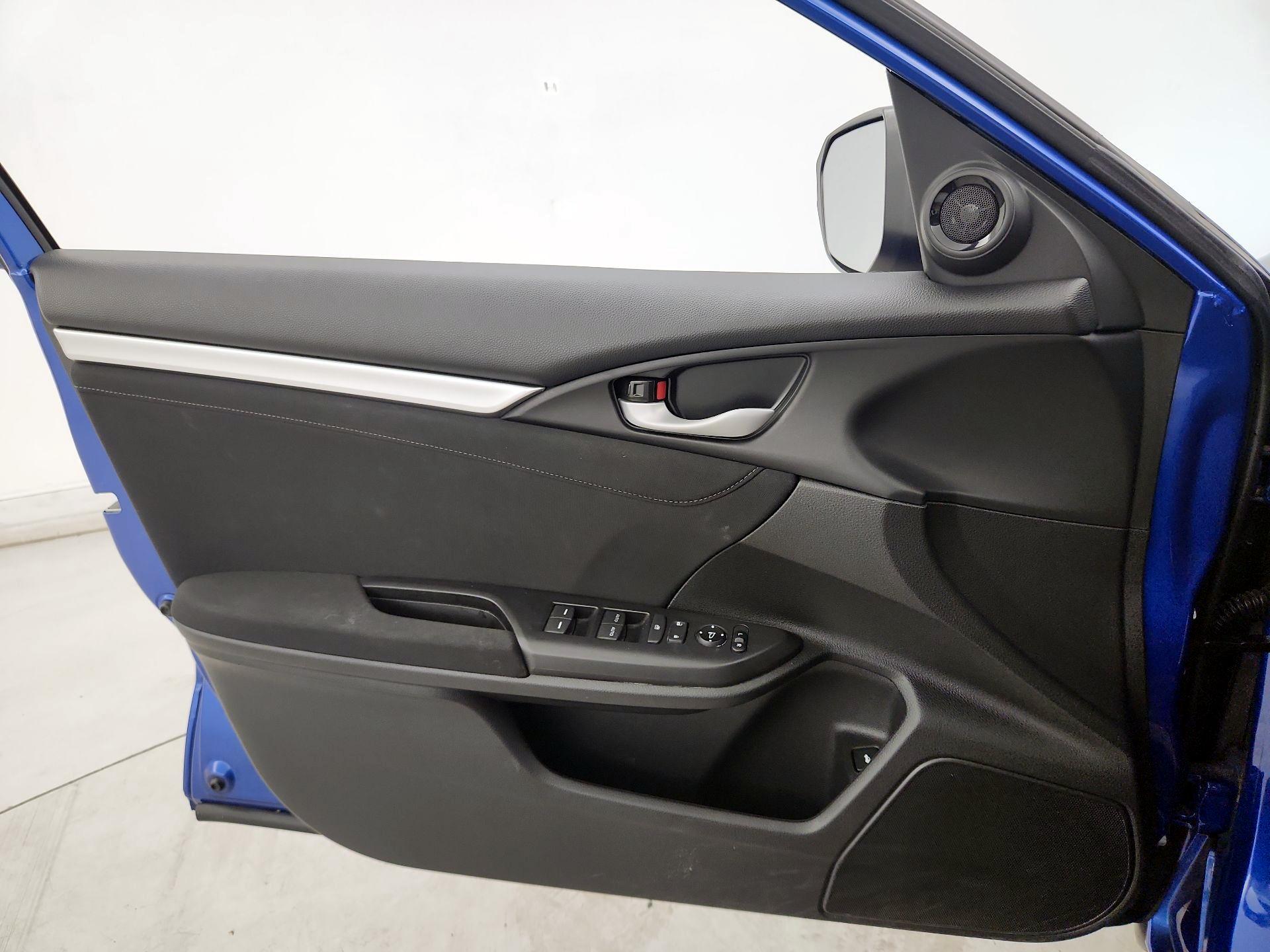 Thumbnail: 2021 Honda Civic - 12