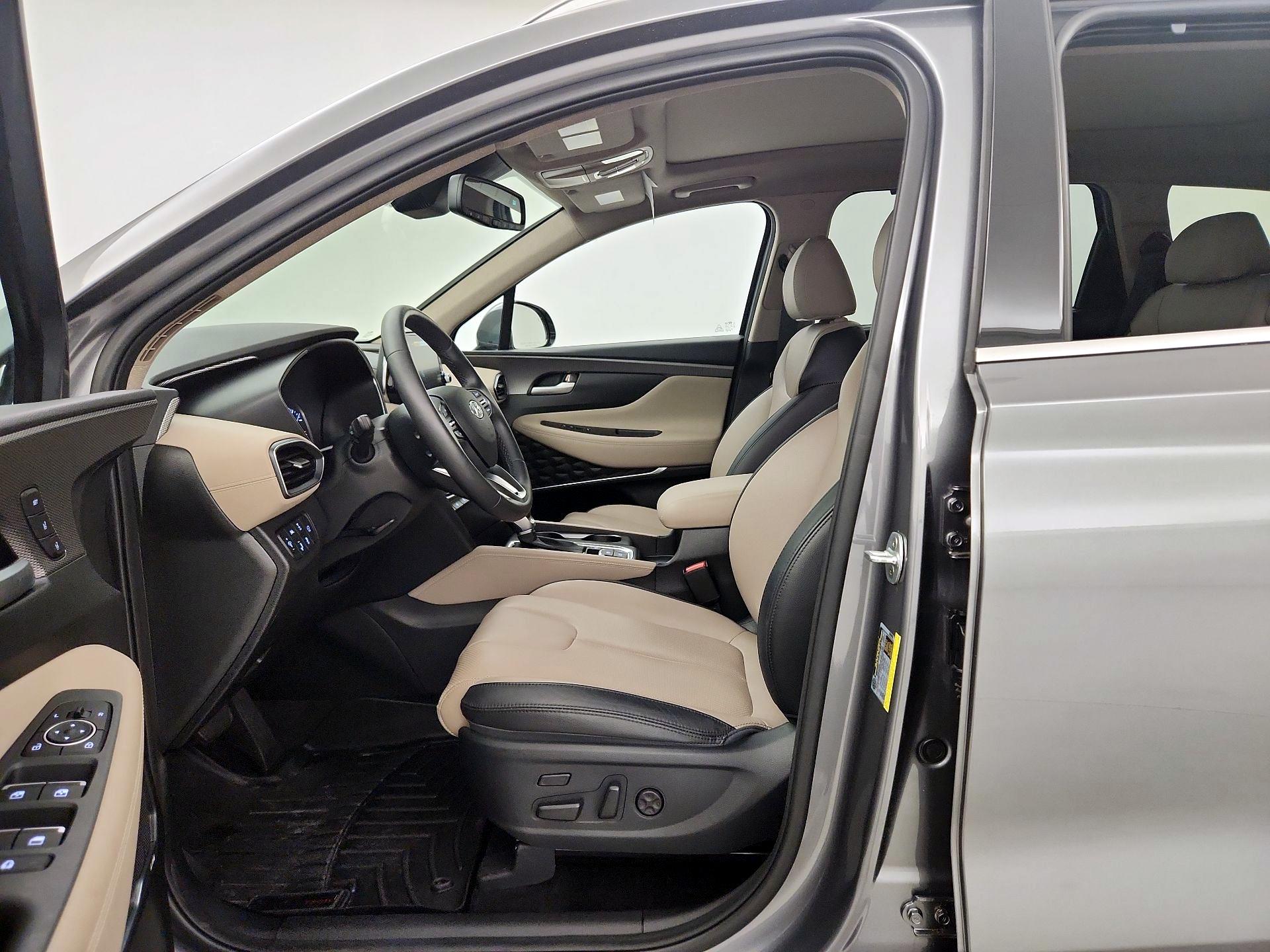 Thumbnail: 2019 Hyundai Santa Fe - 11