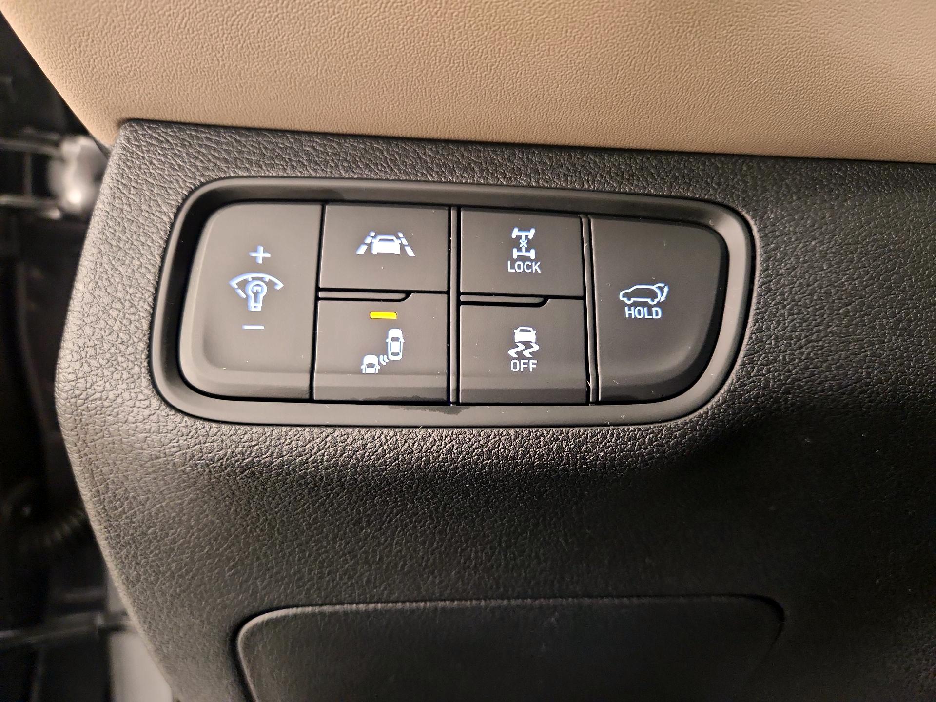 Thumbnail: 2019 Hyundai Santa Fe - 13