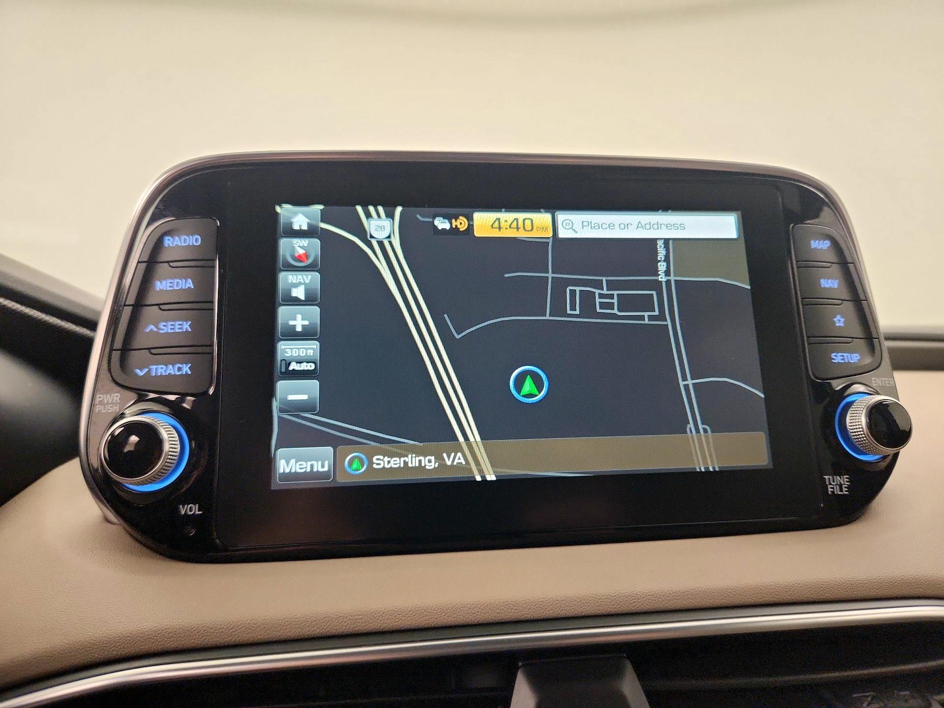 Thumbnail: 2019 Hyundai Santa Fe - 14