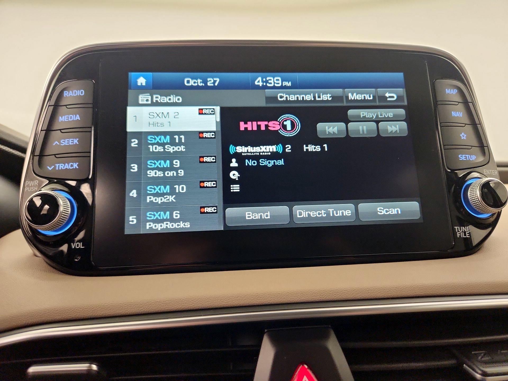 Thumbnail: 2019 Hyundai Santa Fe - 16