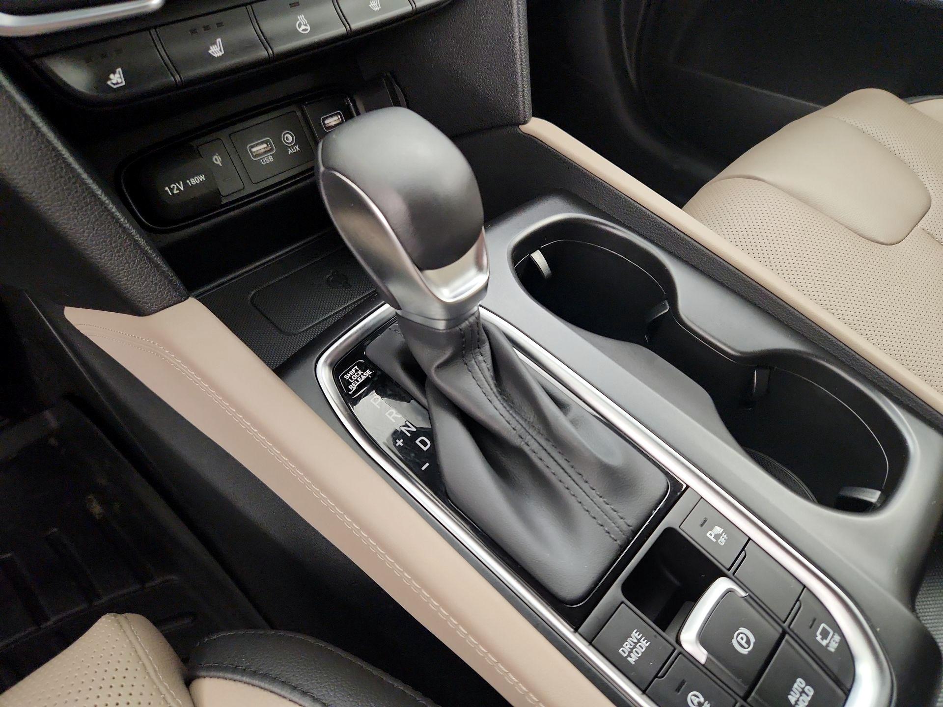 Thumbnail: 2019 Hyundai Santa Fe - 18