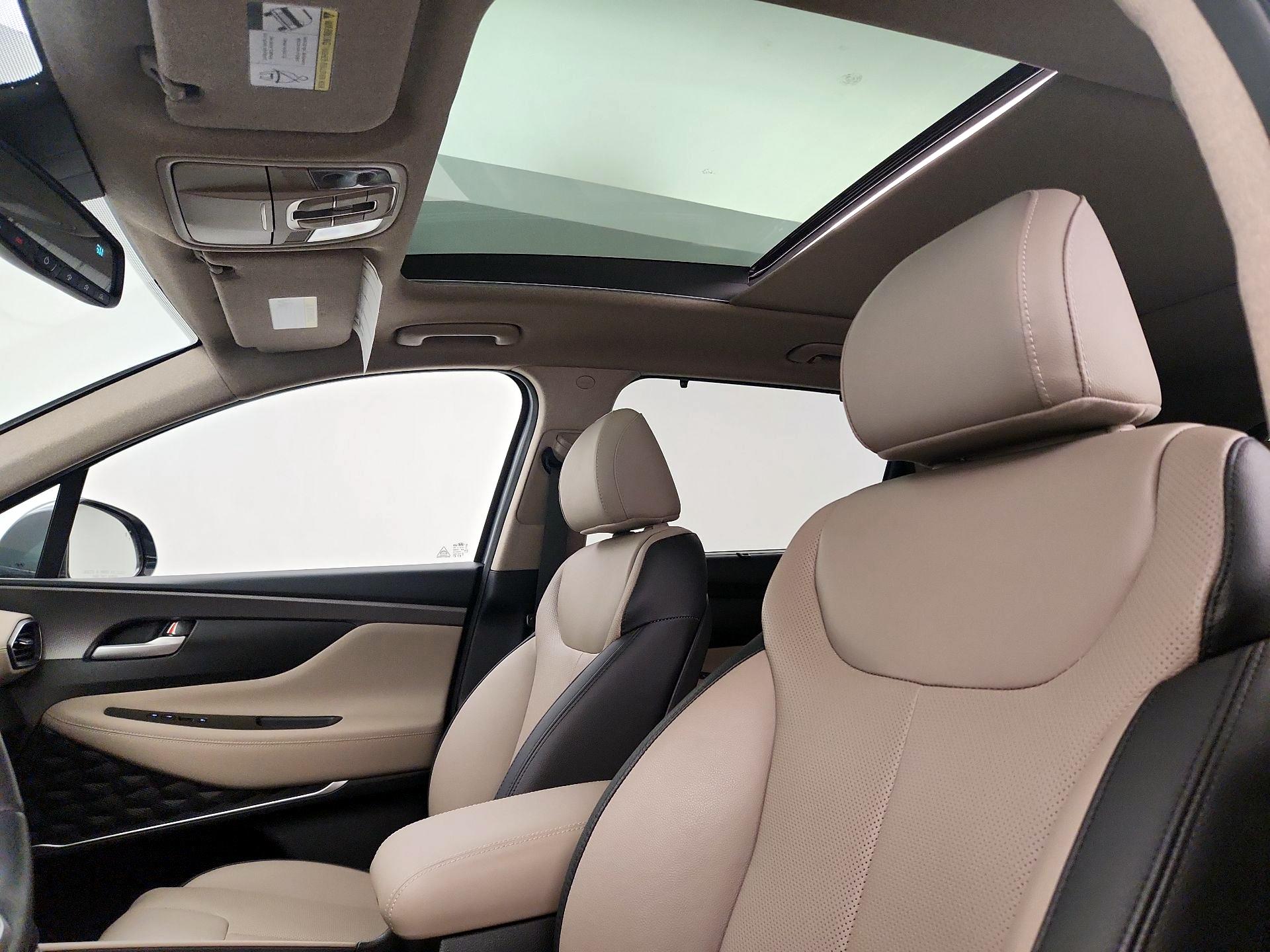 Thumbnail: 2019 Hyundai Santa Fe - 20