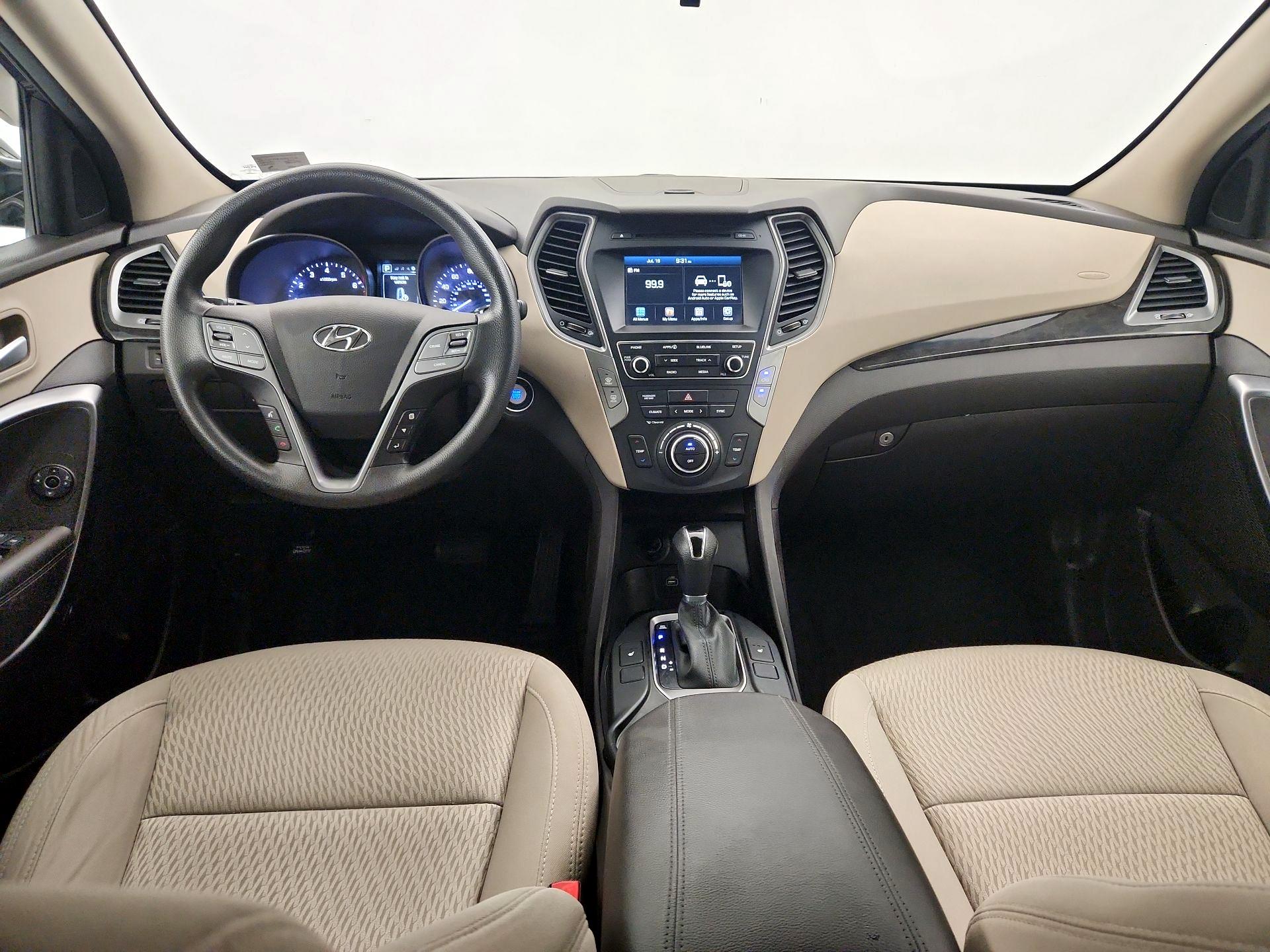 Thumbnail: 2018 Hyundai Santa Fe - 9