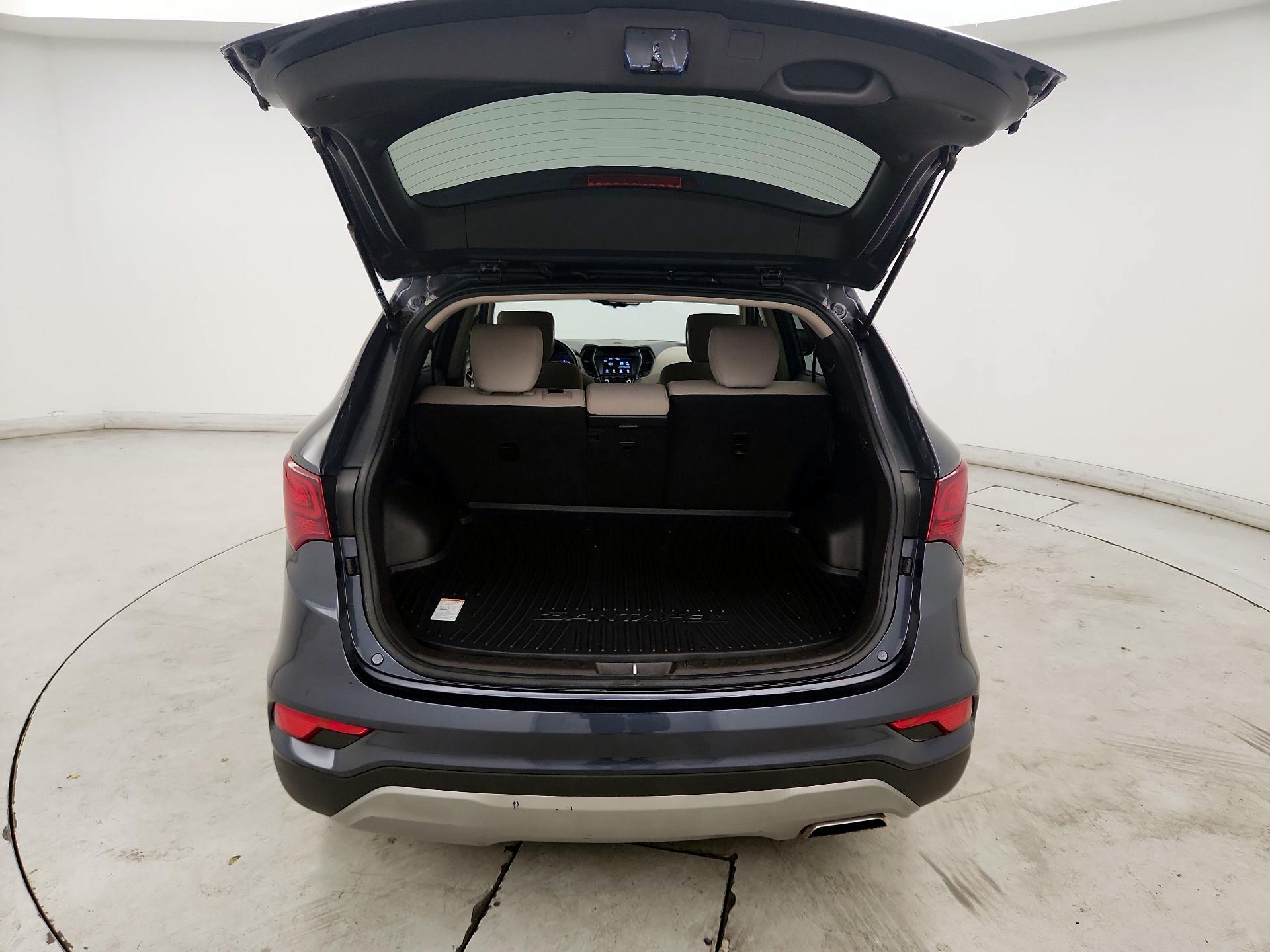 Thumbnail: 2018 Hyundai Santa Fe - 20