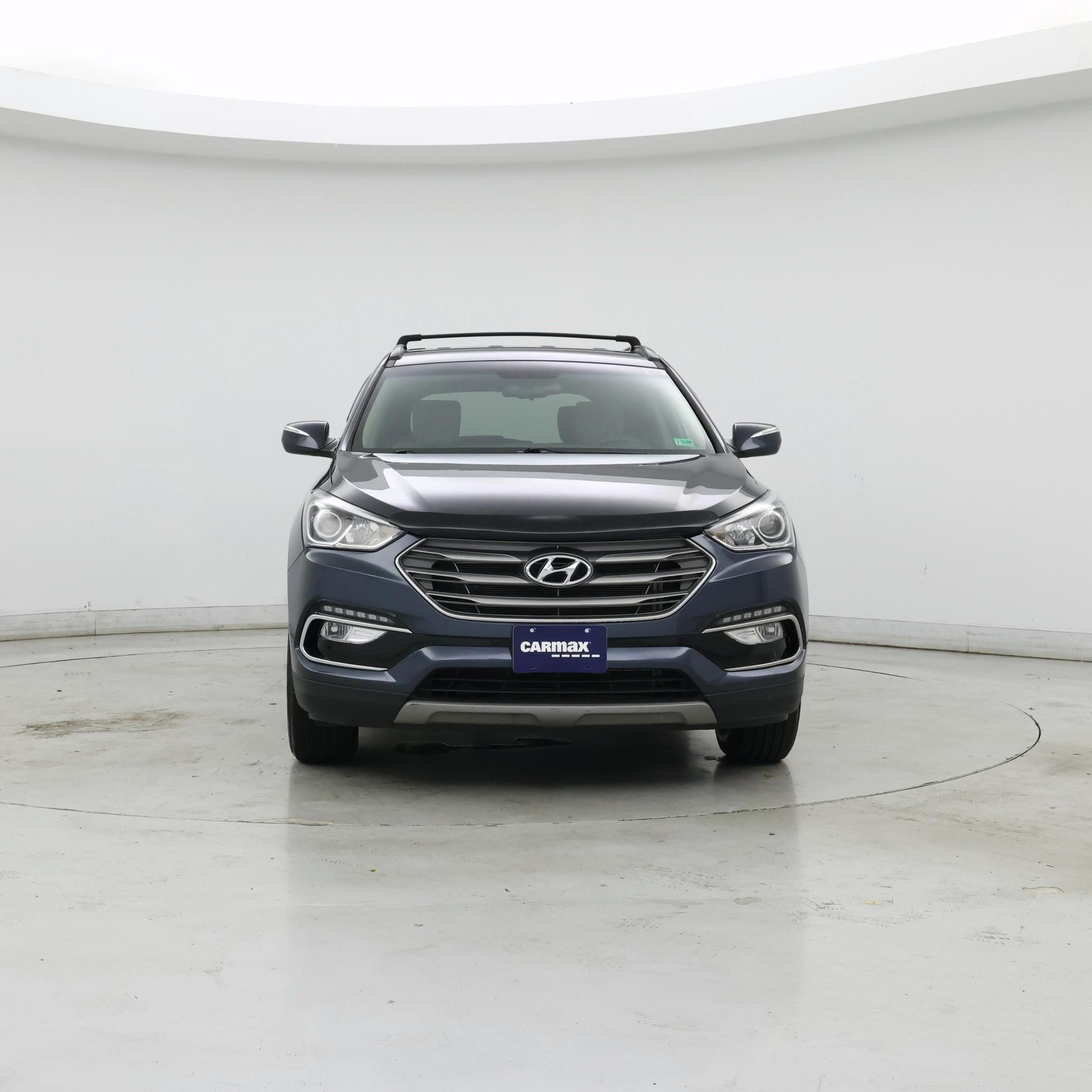 Thumbnail: 2018 Hyundai Santa Fe - 5
