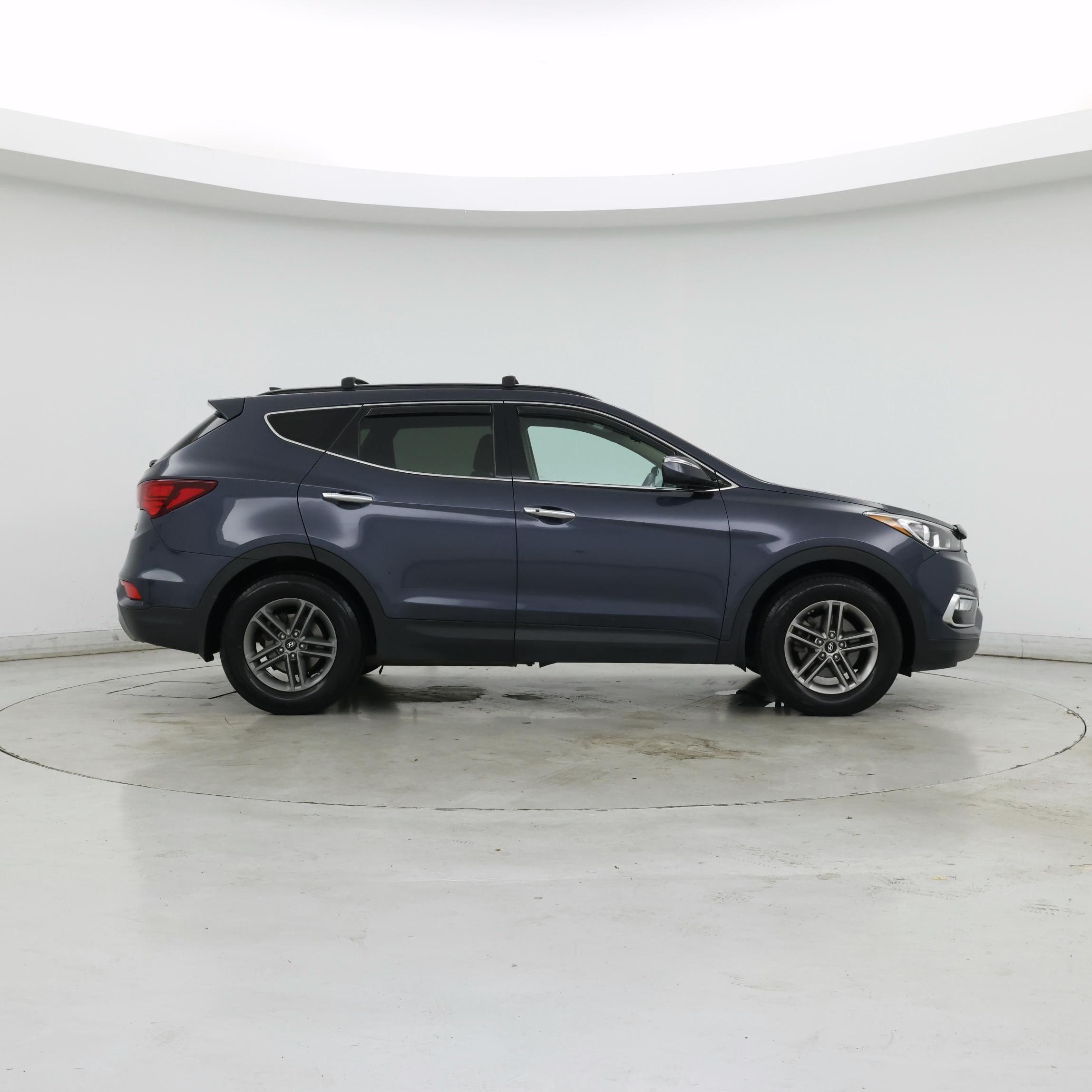 Thumbnail: 2018 Hyundai Santa Fe - 7