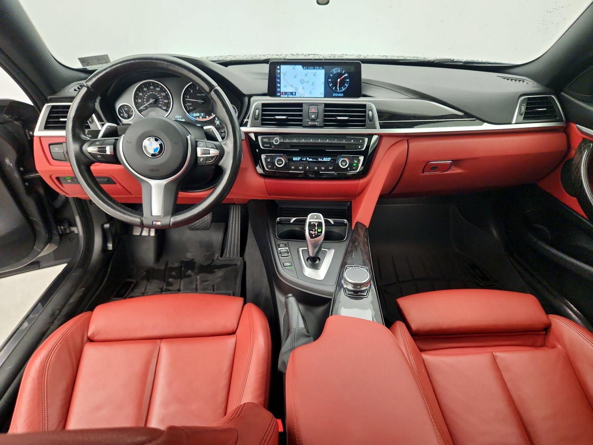 Thumbnail: 2019 BMW 4 Series - 9