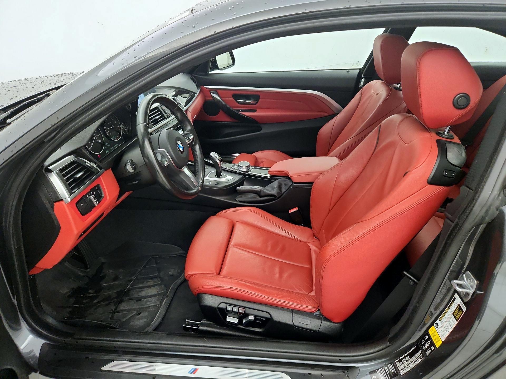 Thumbnail: 2019 BMW 4 Series - 11