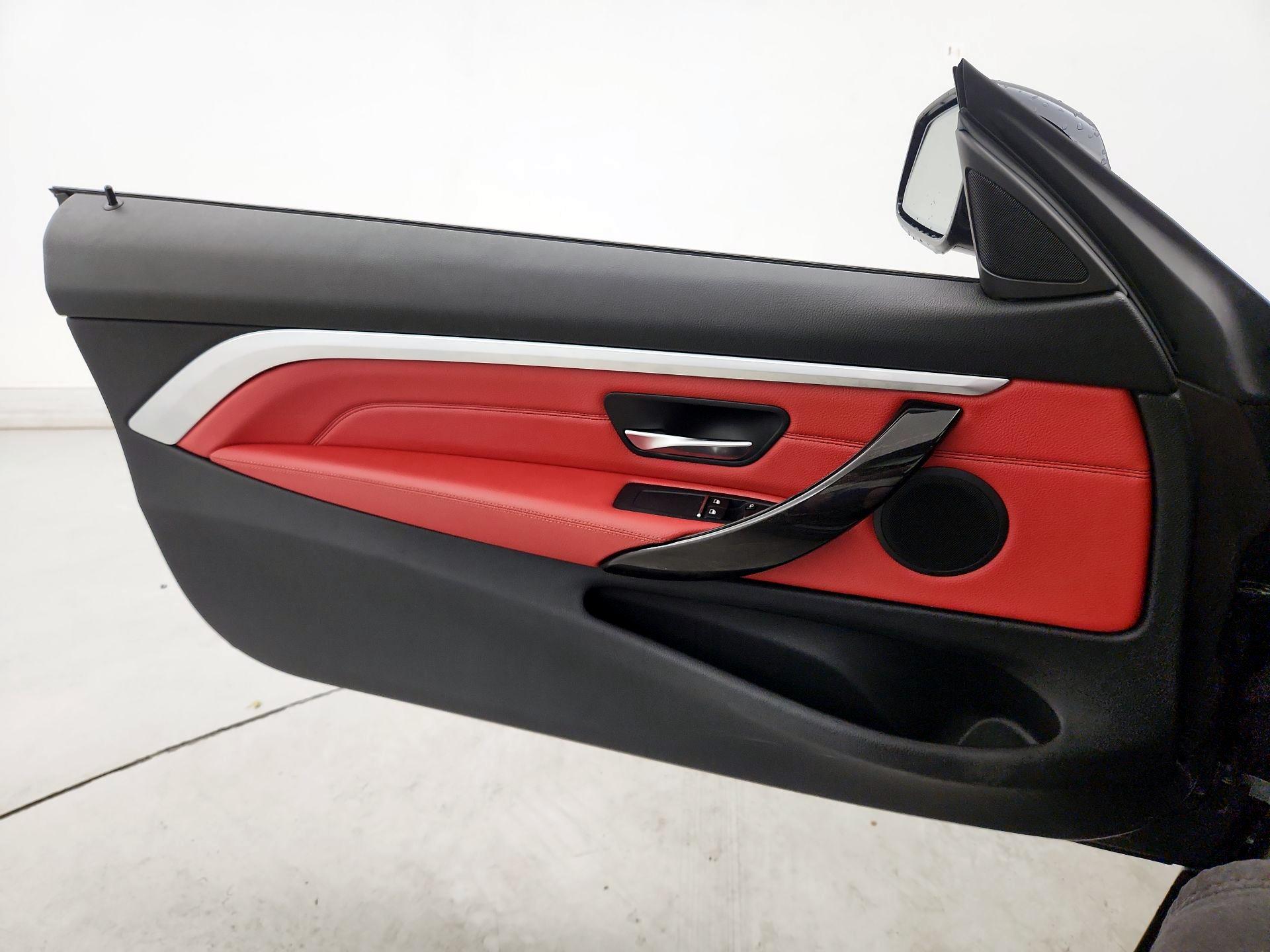 Thumbnail: 2019 BMW 4 Series - 12
