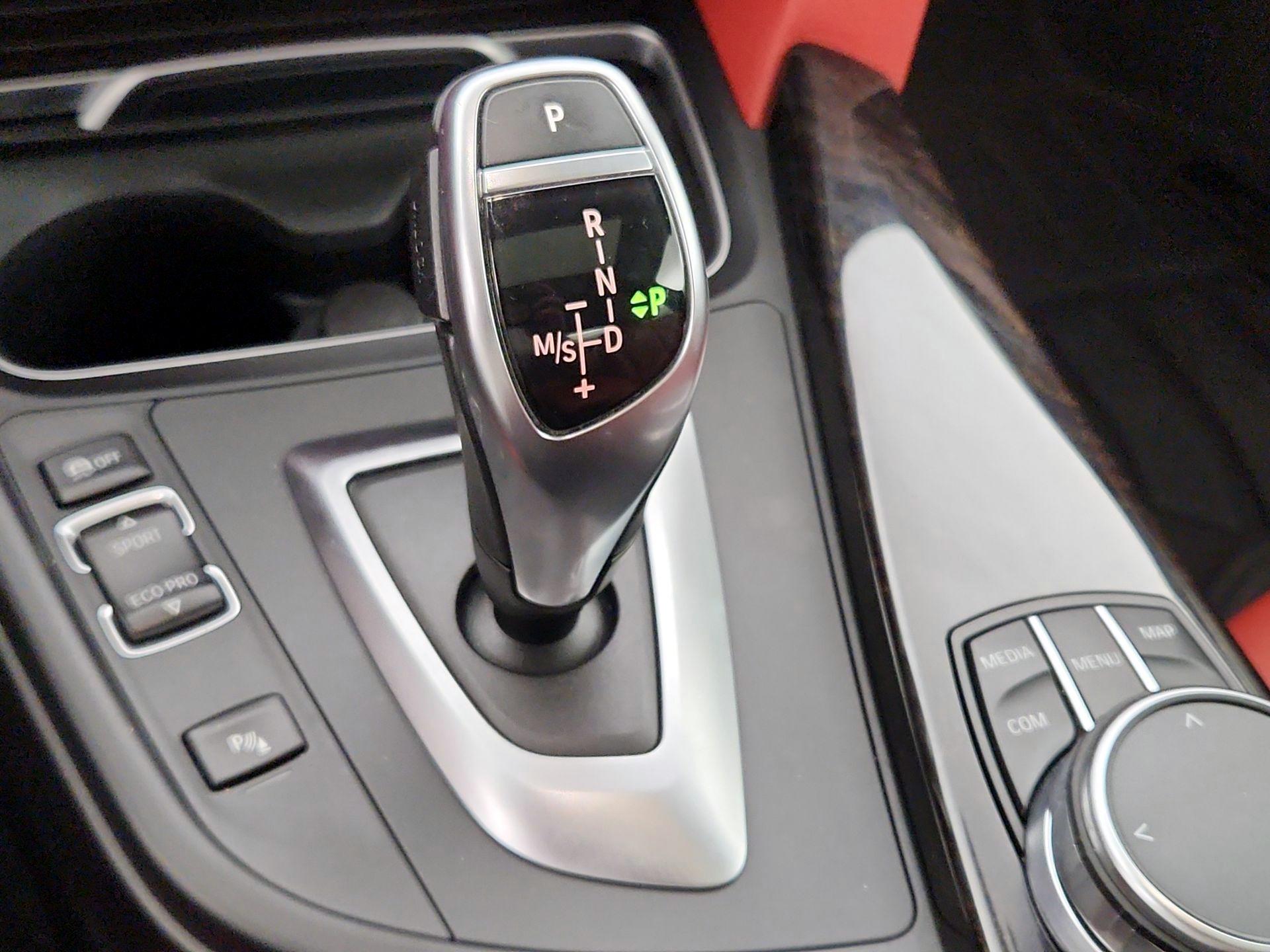Thumbnail: 2019 BMW 4 Series - 18